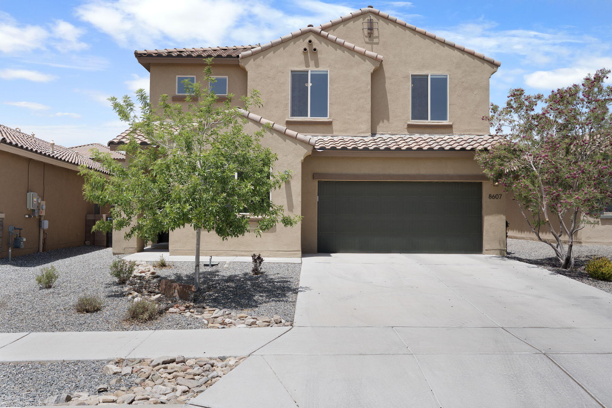 8607 ANIMAS Place NW