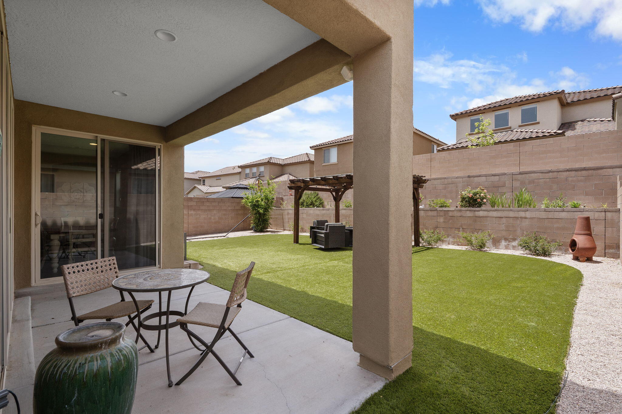 8607 ANIMAS Place NW