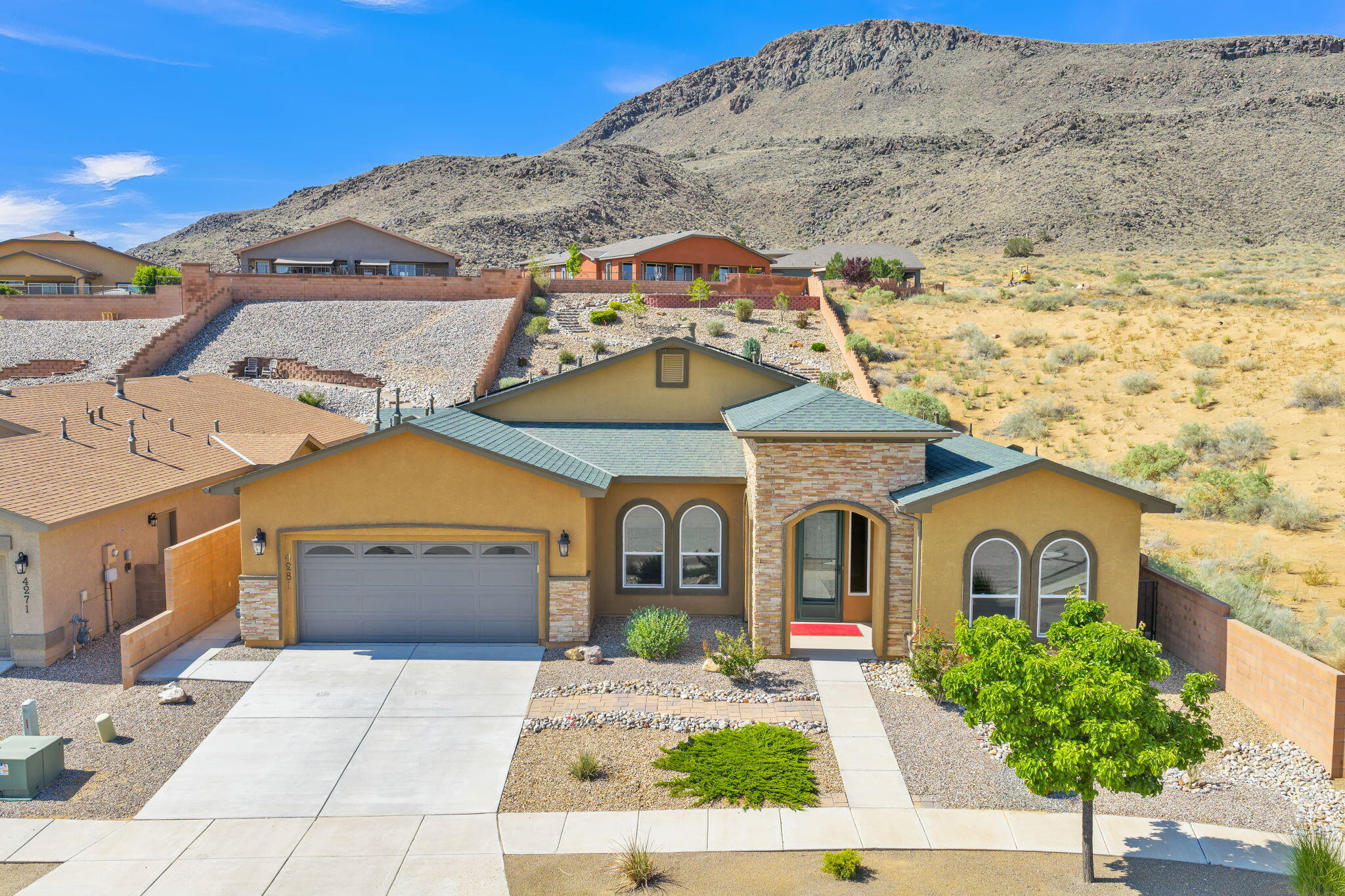 4281 Palo Verde Ct