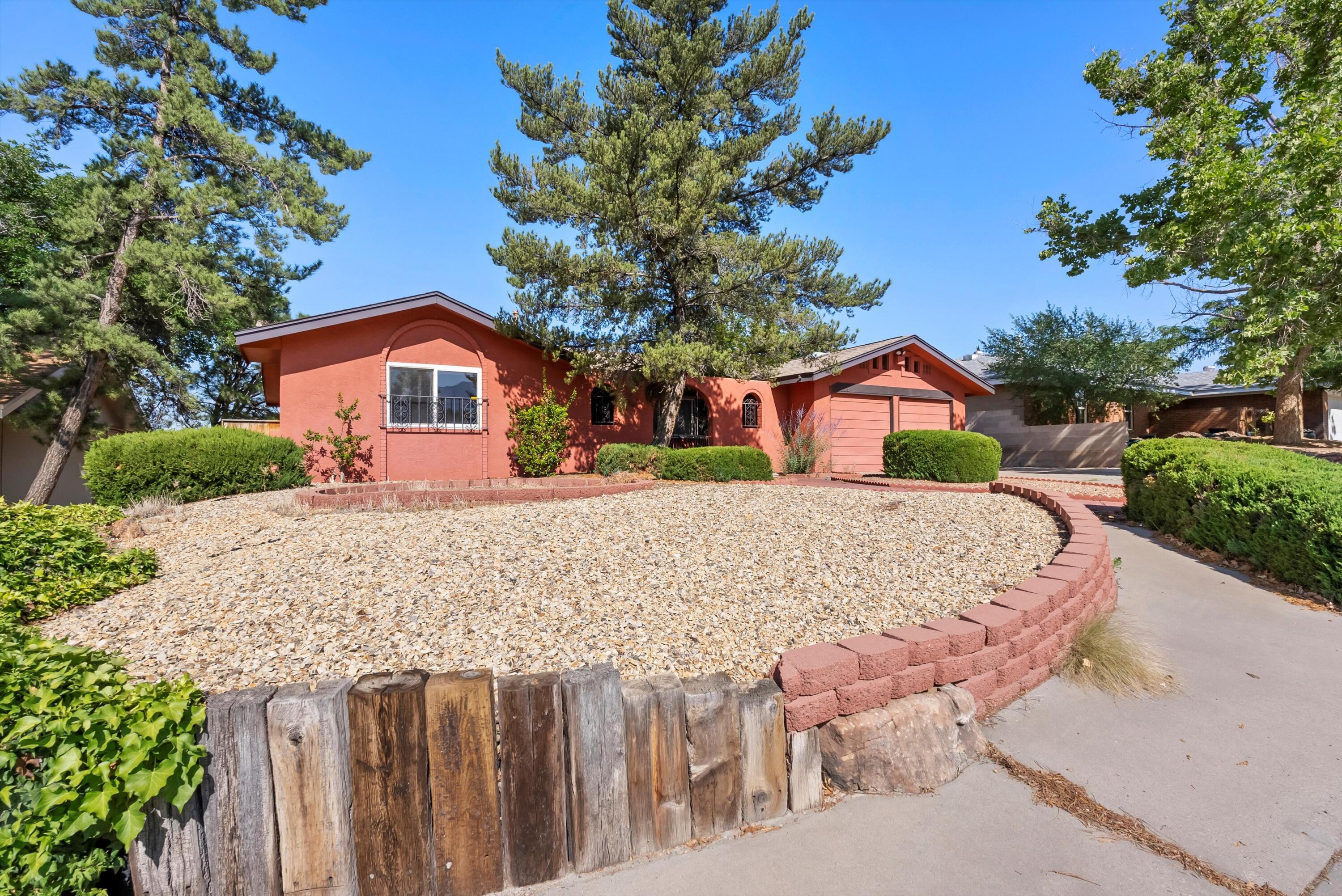 5309 Jessie Drive NE