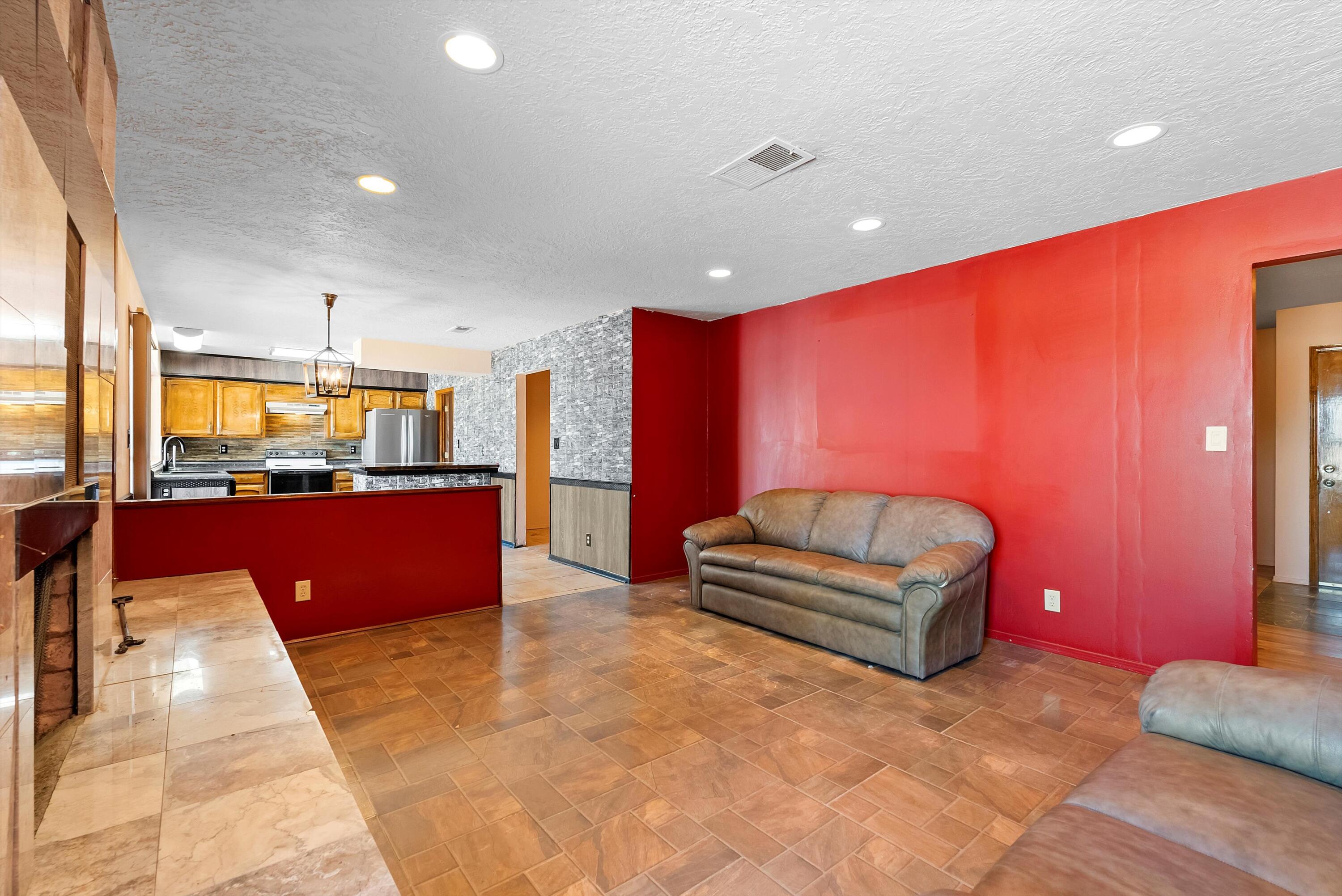 5309 Jessie Drive NE