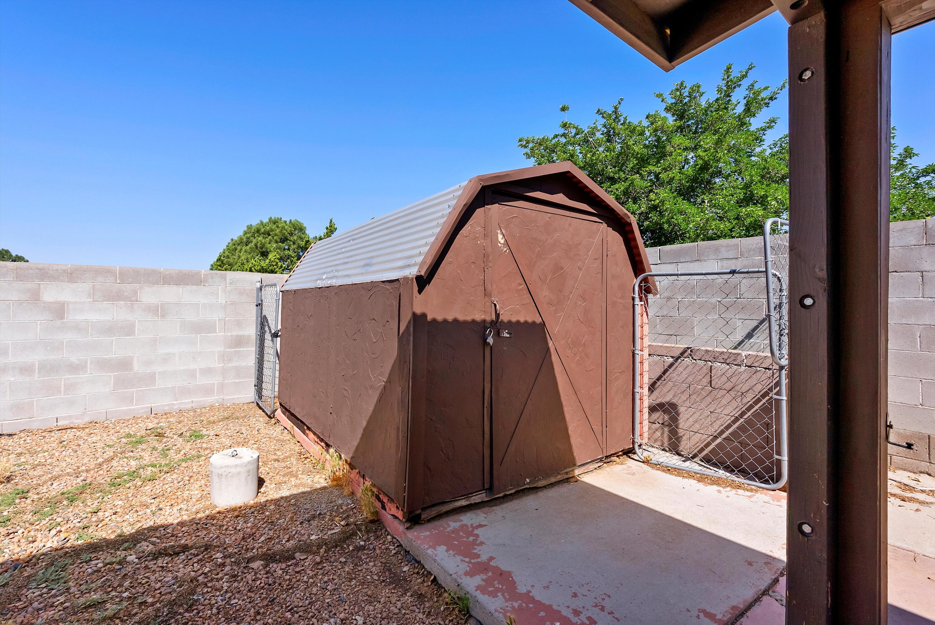 5309 Jessie Drive NE