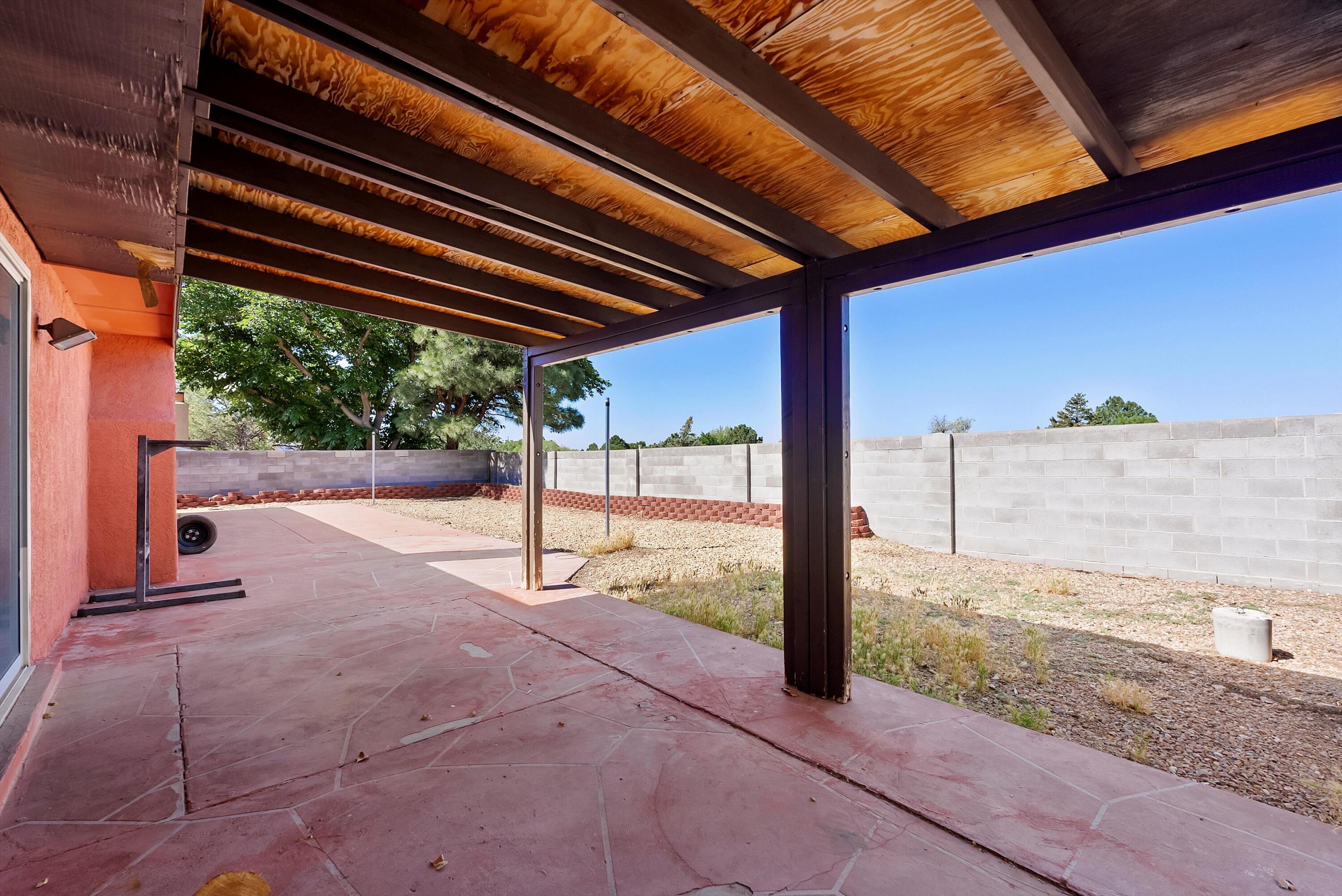 5309 Jessie Drive NE