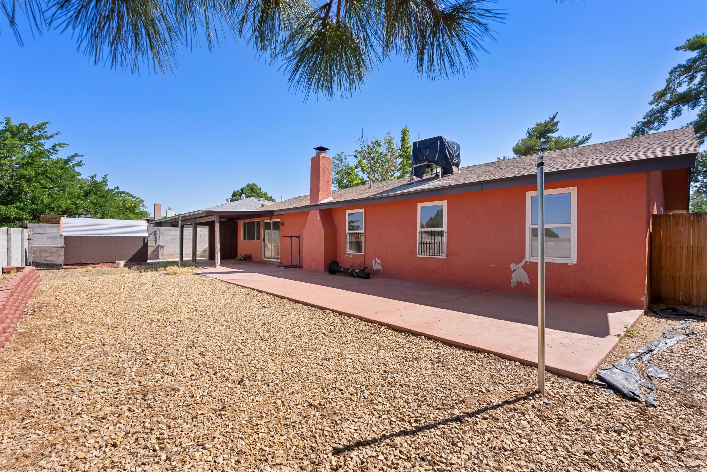 5309 Jessie Drive NE