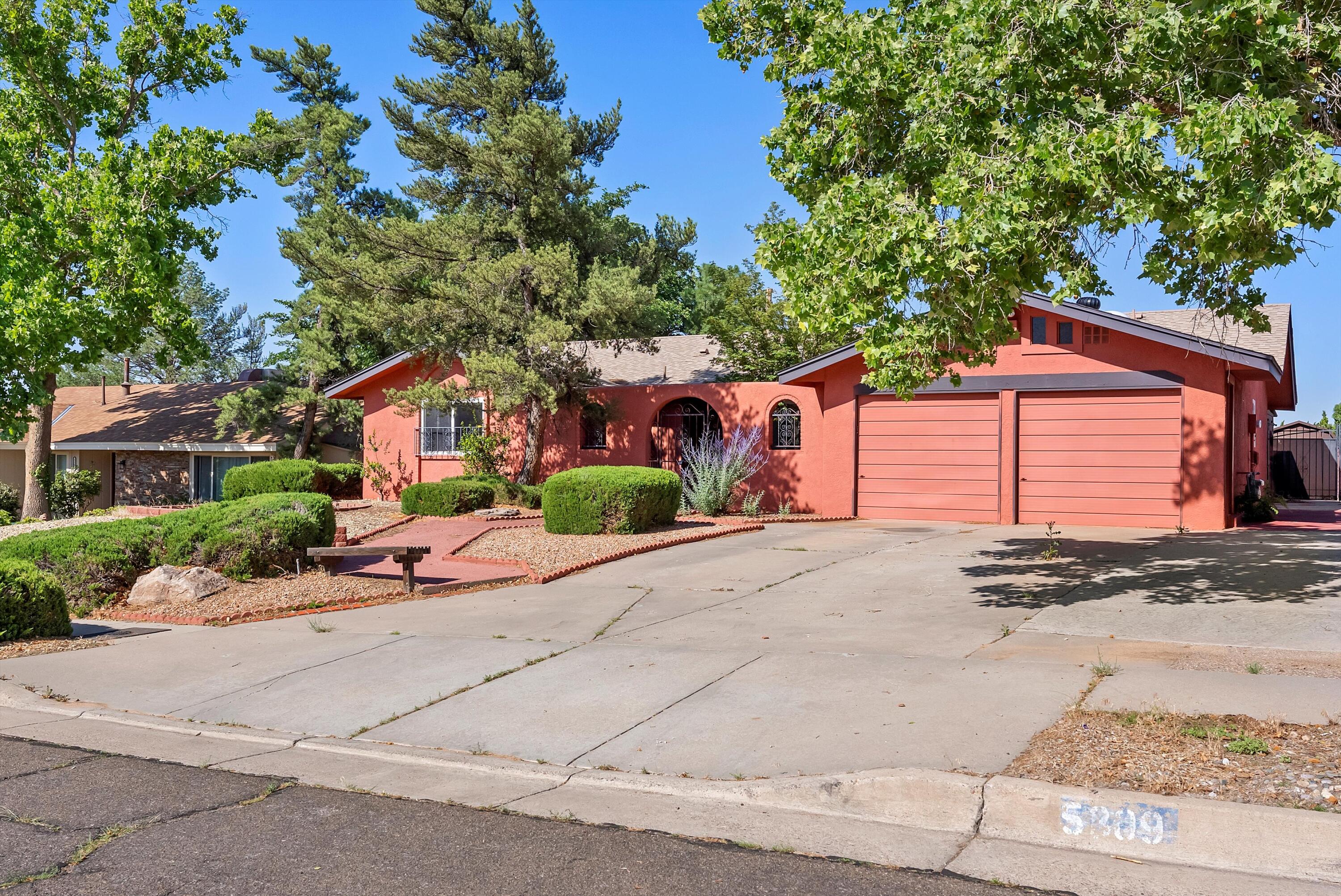 5309 Jessie Drive NE