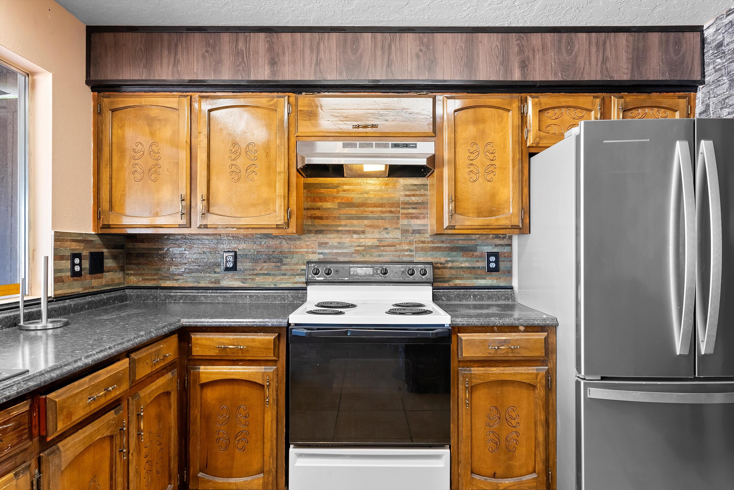 5309 Jessie Drive NE