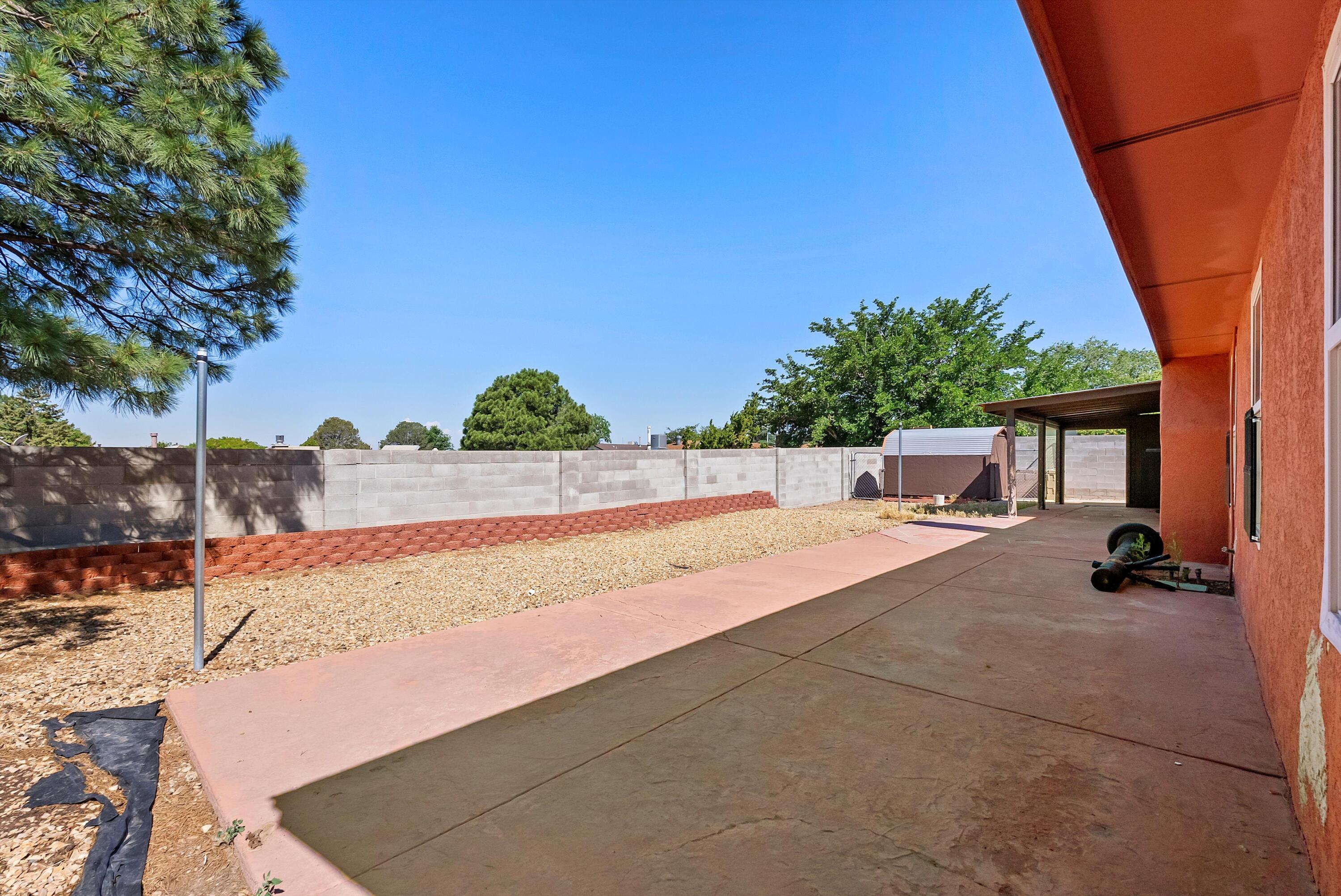 5309 Jessie Drive NE