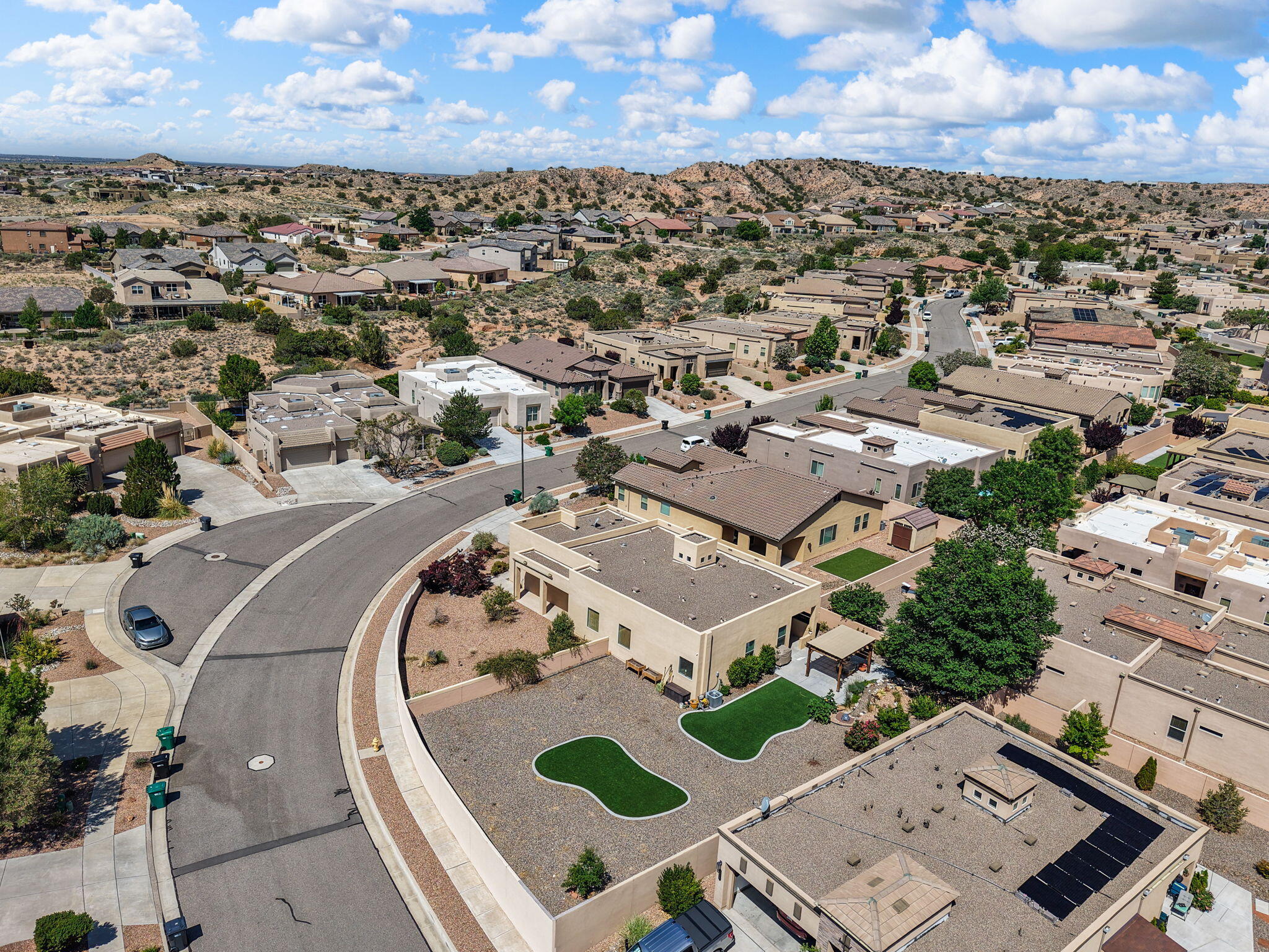 2616 VISTA MANZANO Loop NE