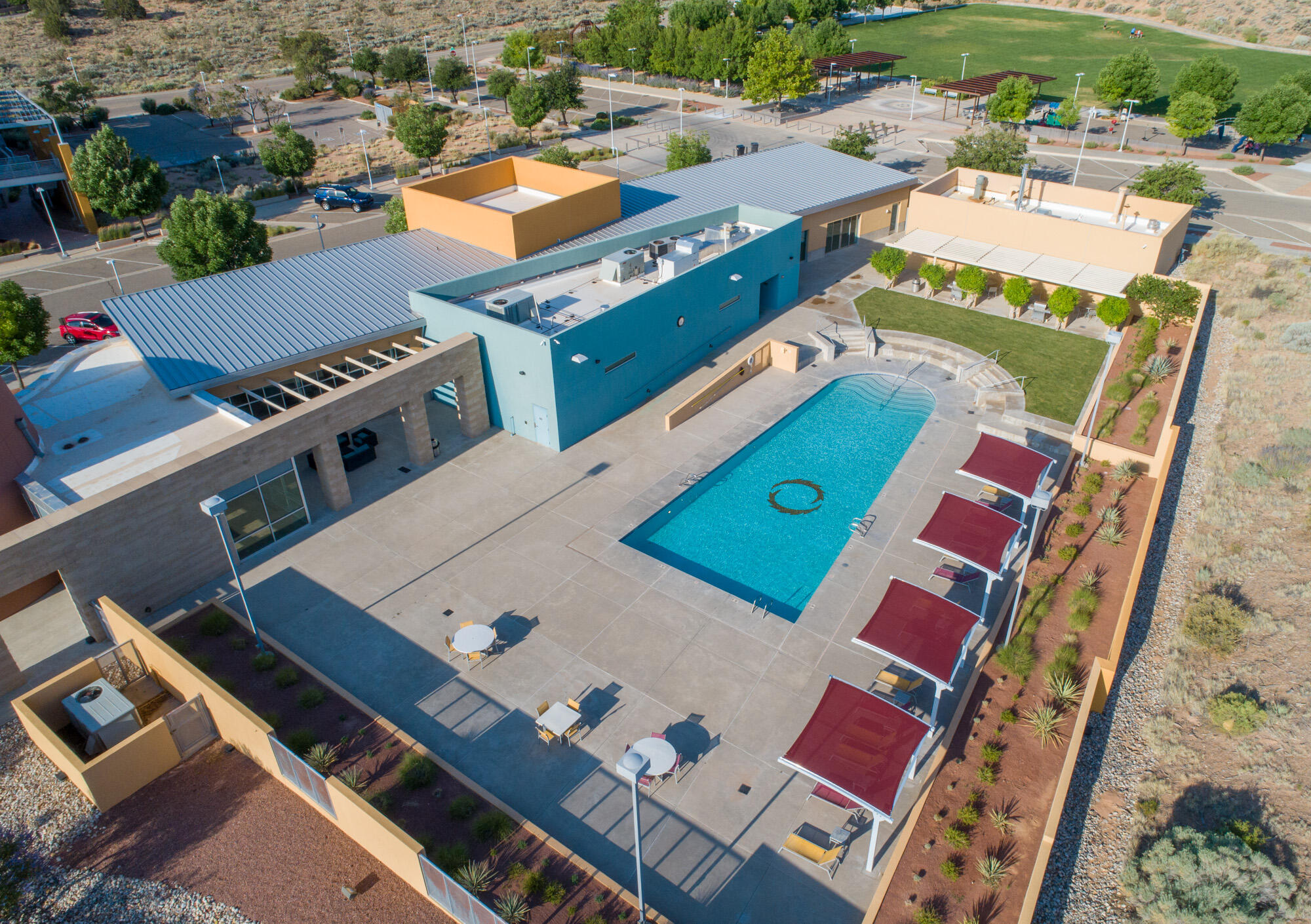 2616 VISTA MANZANO Loop NE