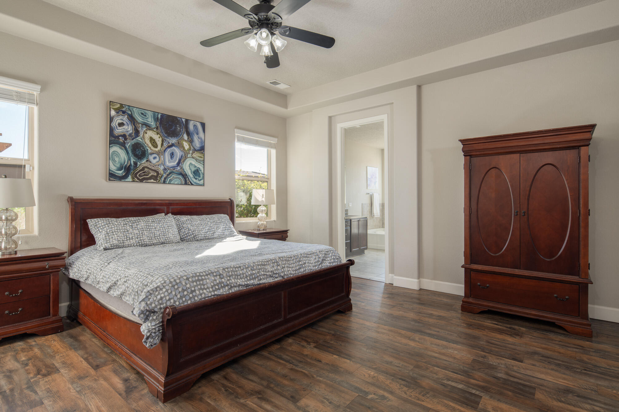 2616 VISTA MANZANO Loop NE