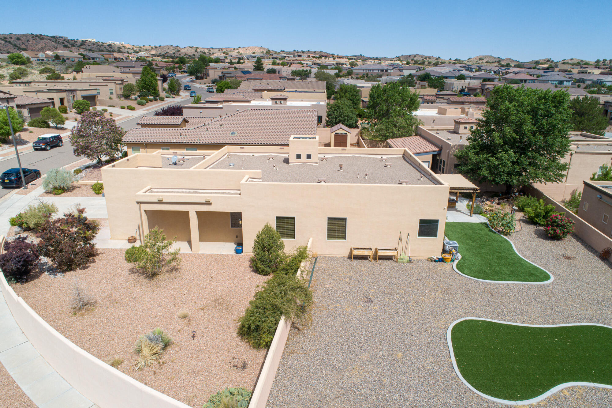 2616 VISTA MANZANO Loop NE