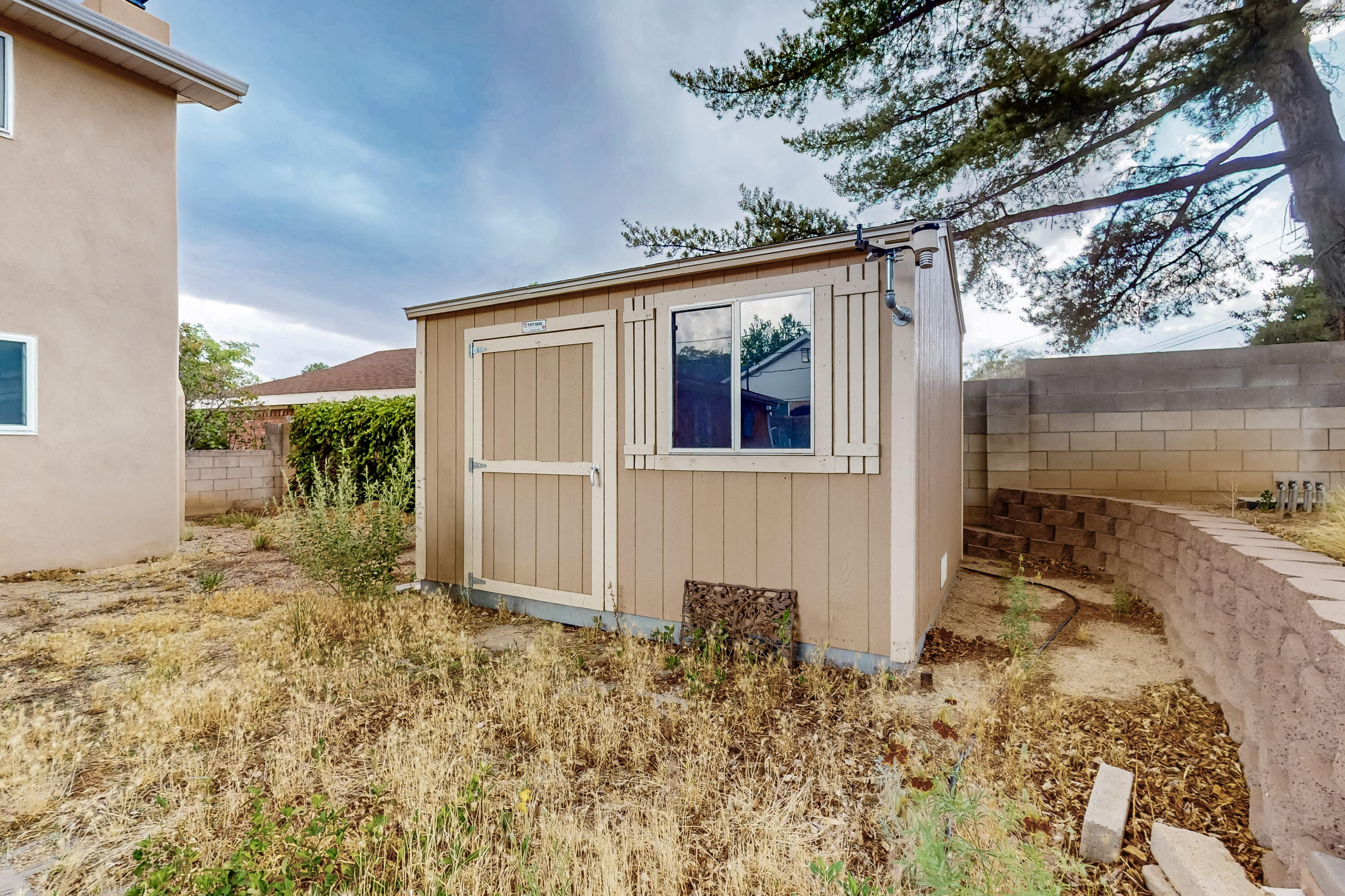 10507 SAN MARINO Road NE