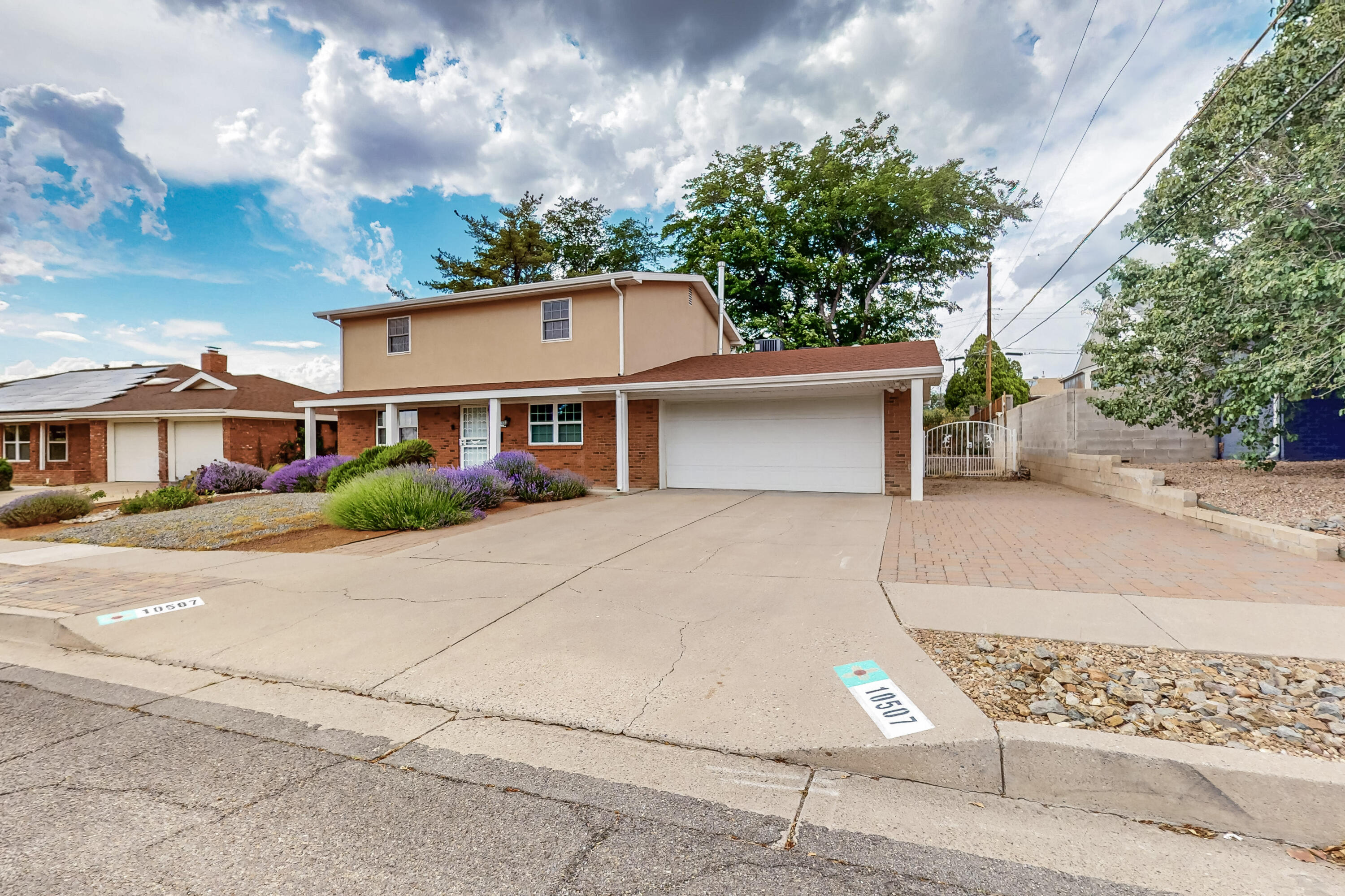 10507 SAN MARINO Road NE