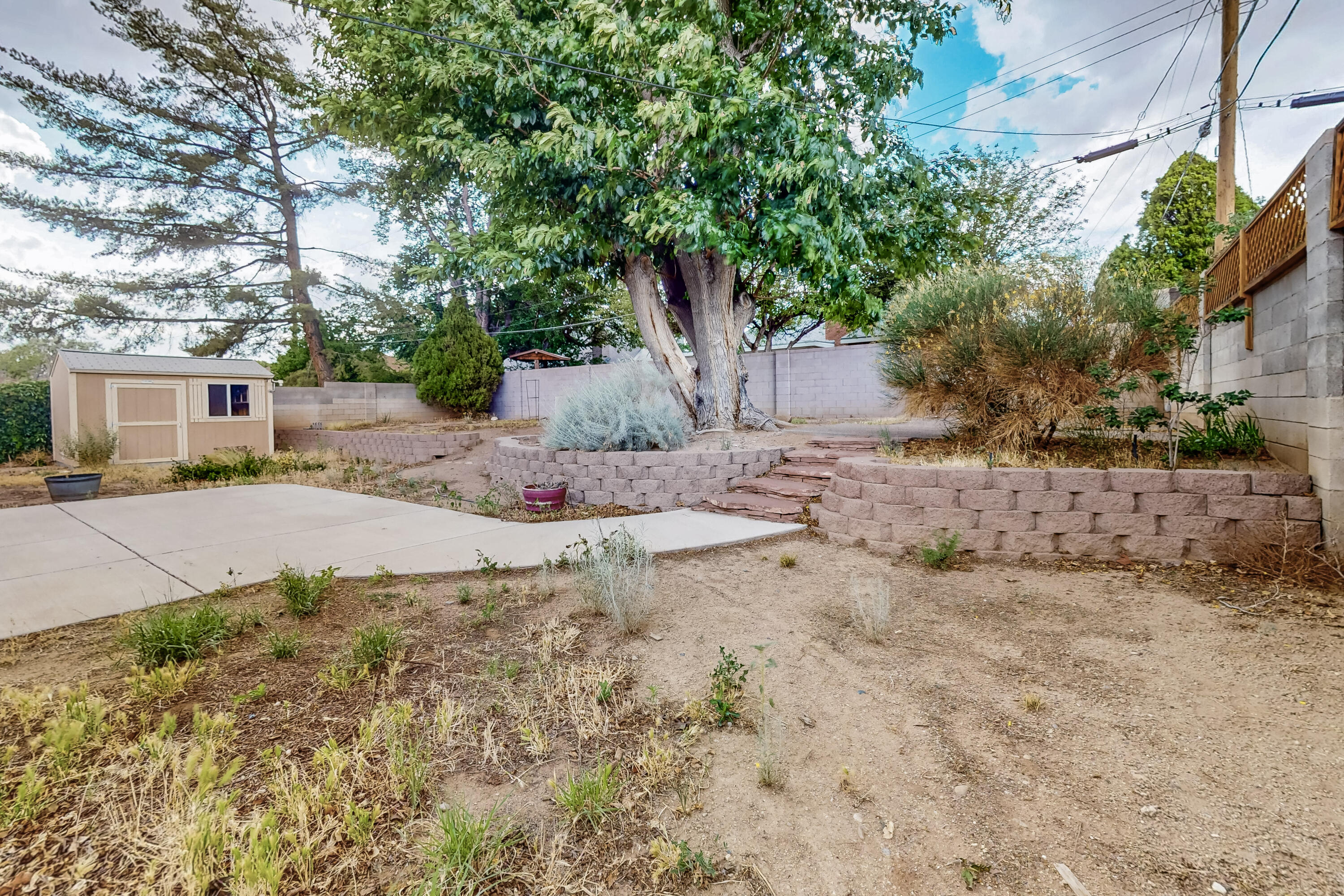 10507 SAN MARINO Road NE