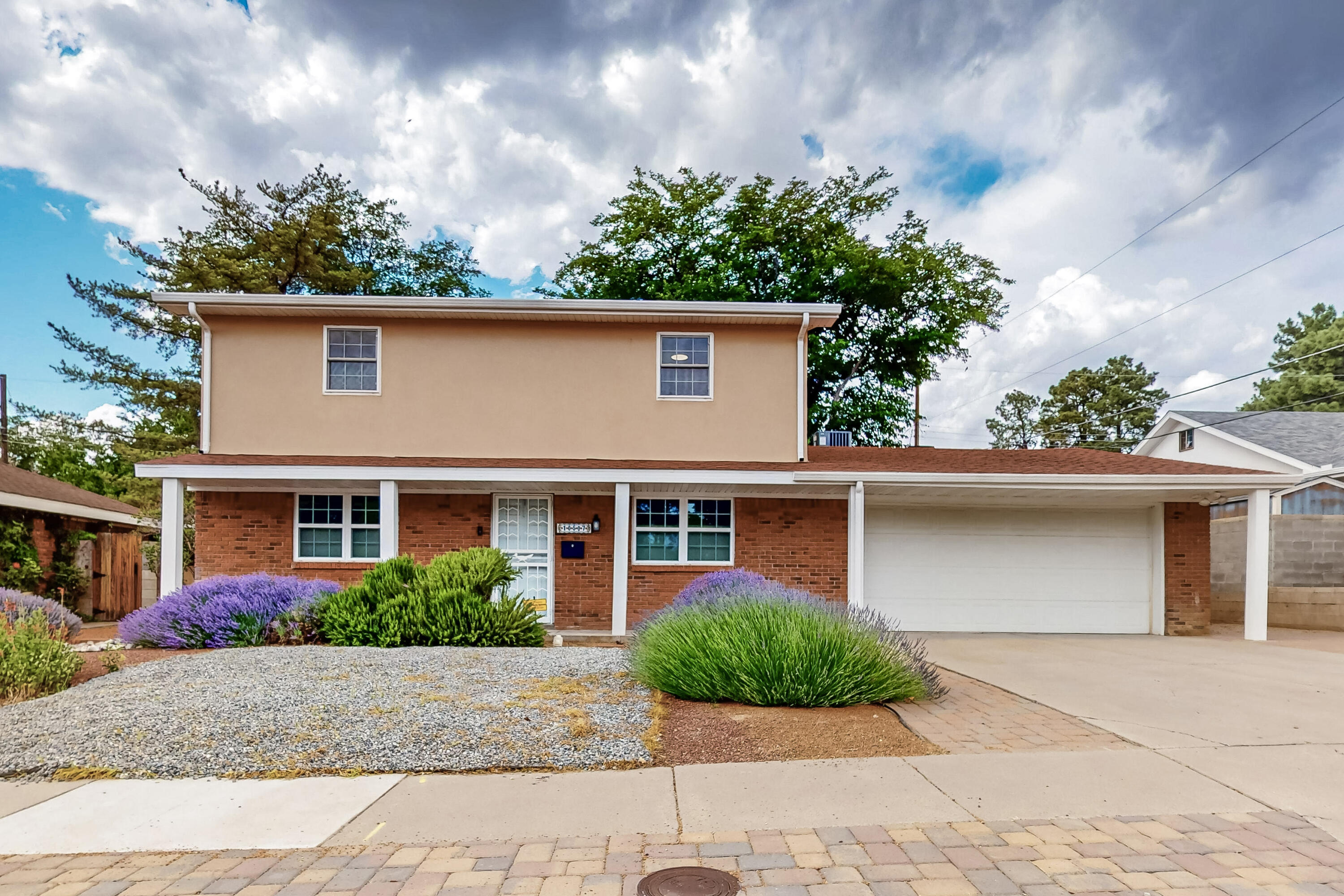 10507 SAN MARINO Road NE