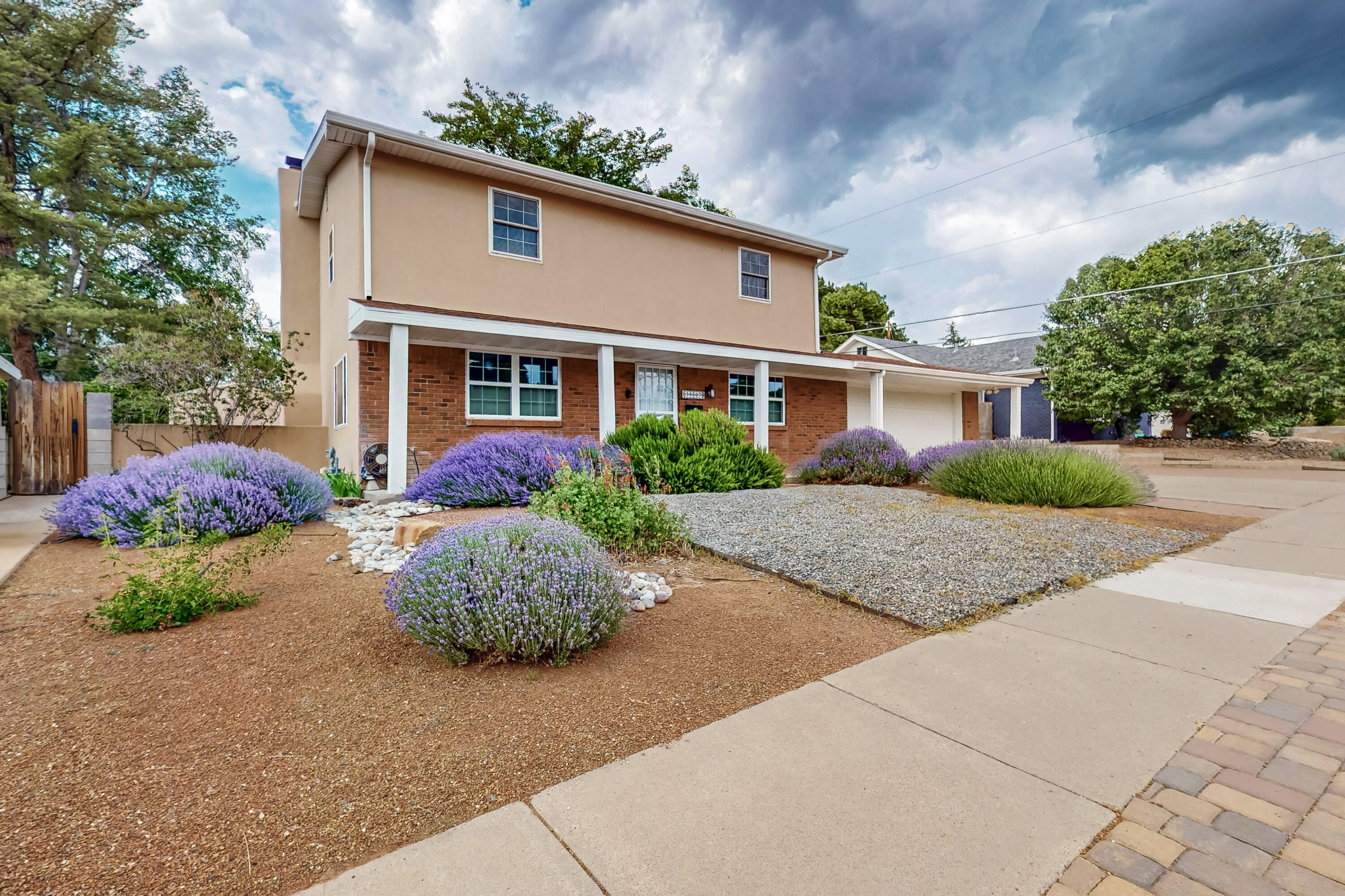 10507 SAN MARINO Road NE