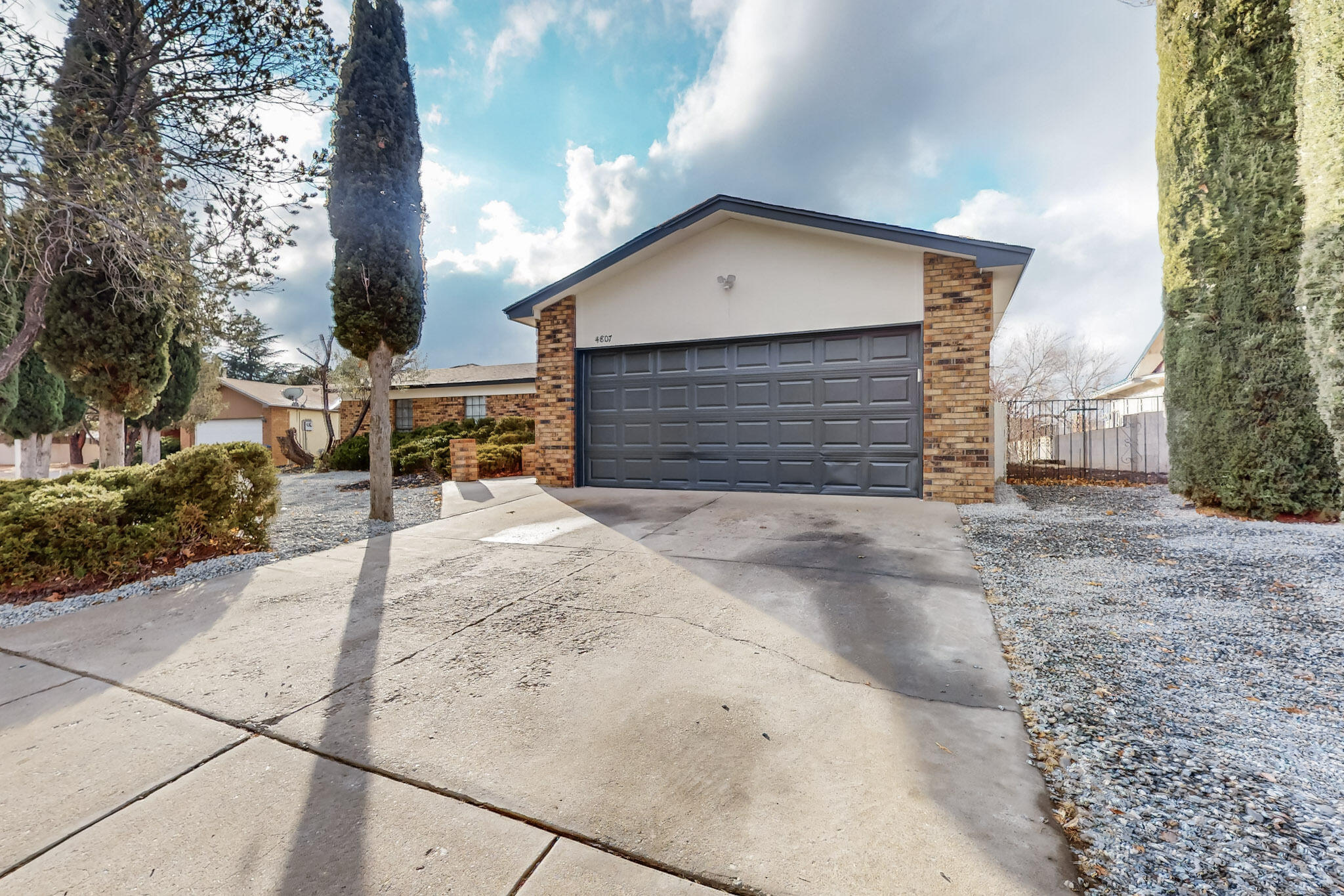 4807 PARSIFAL Street NE