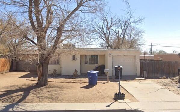 10804 Constitution Avenue NE