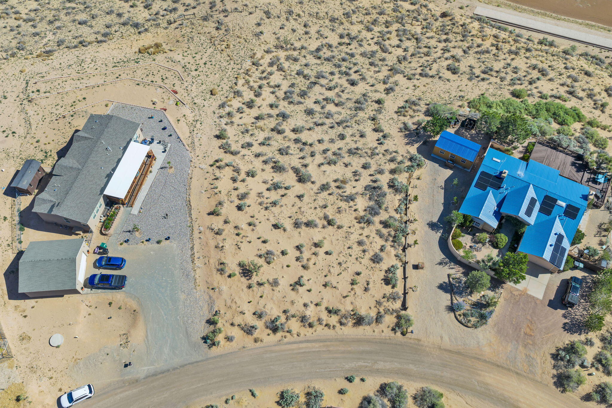 5909 Rio Salado Loop NE