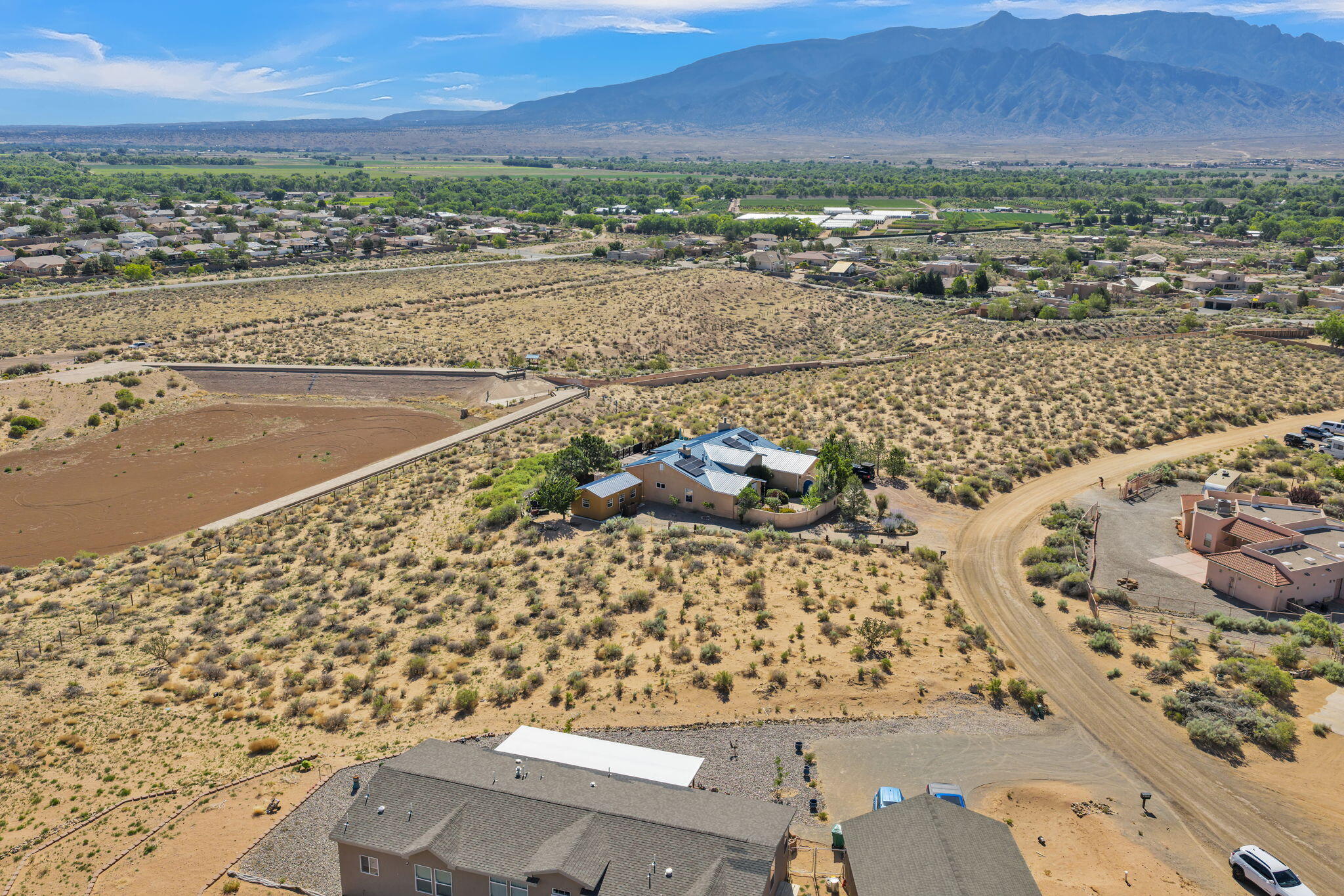 5909 Rio Salado Loop NE