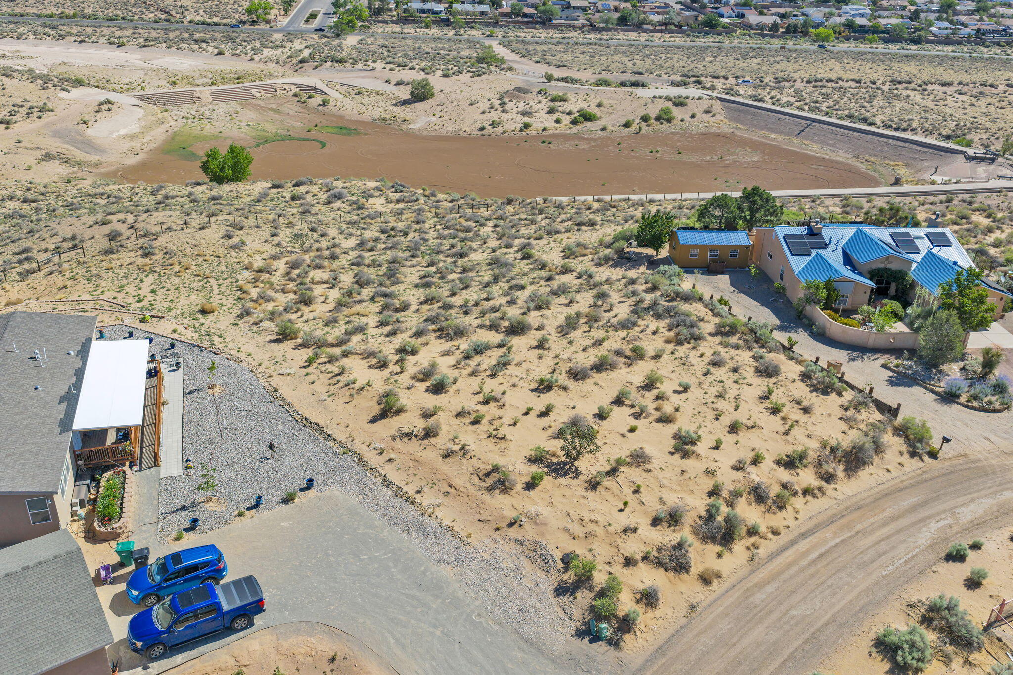 5909 Rio Salado Loop NE