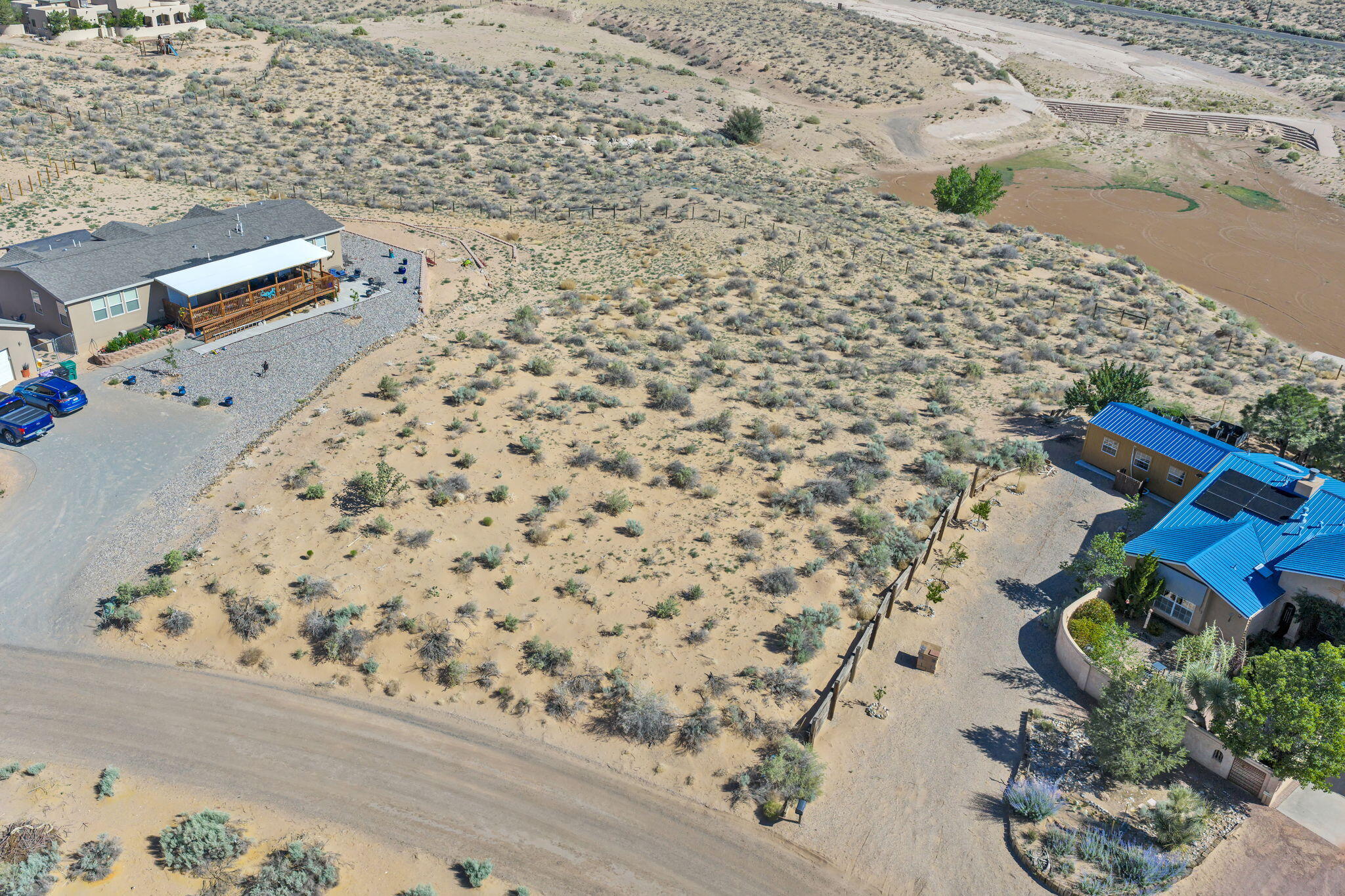 5909 Rio Salado Loop NE