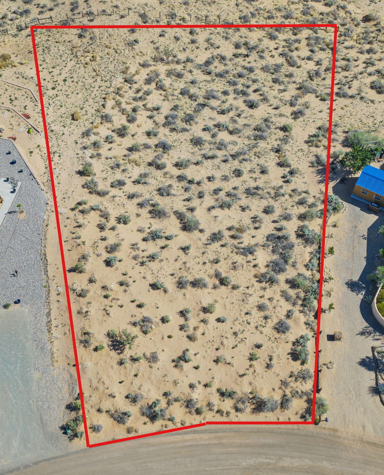 5909 Rio Salado Loop NE