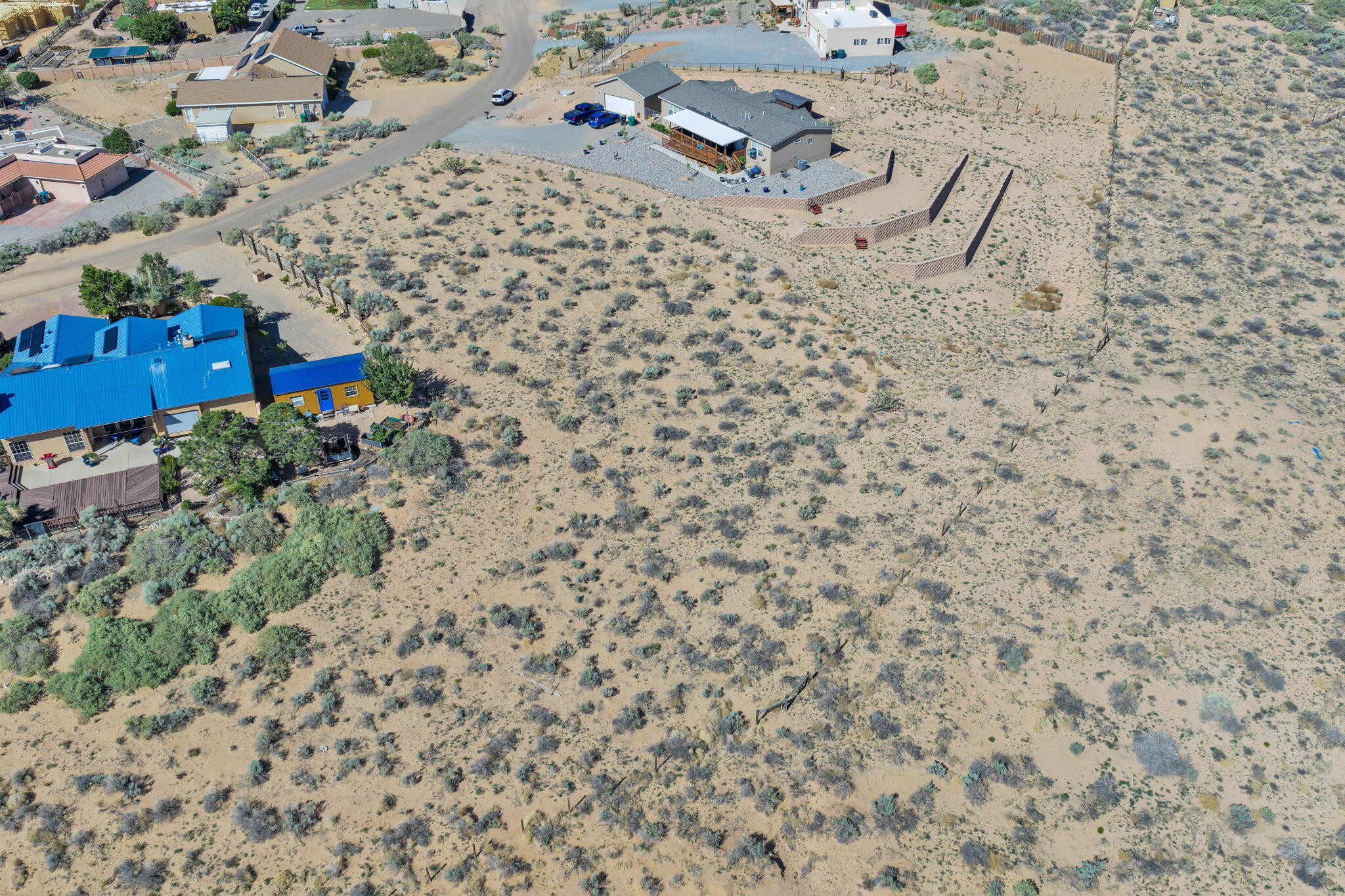 5909 Rio Salado Loop NE