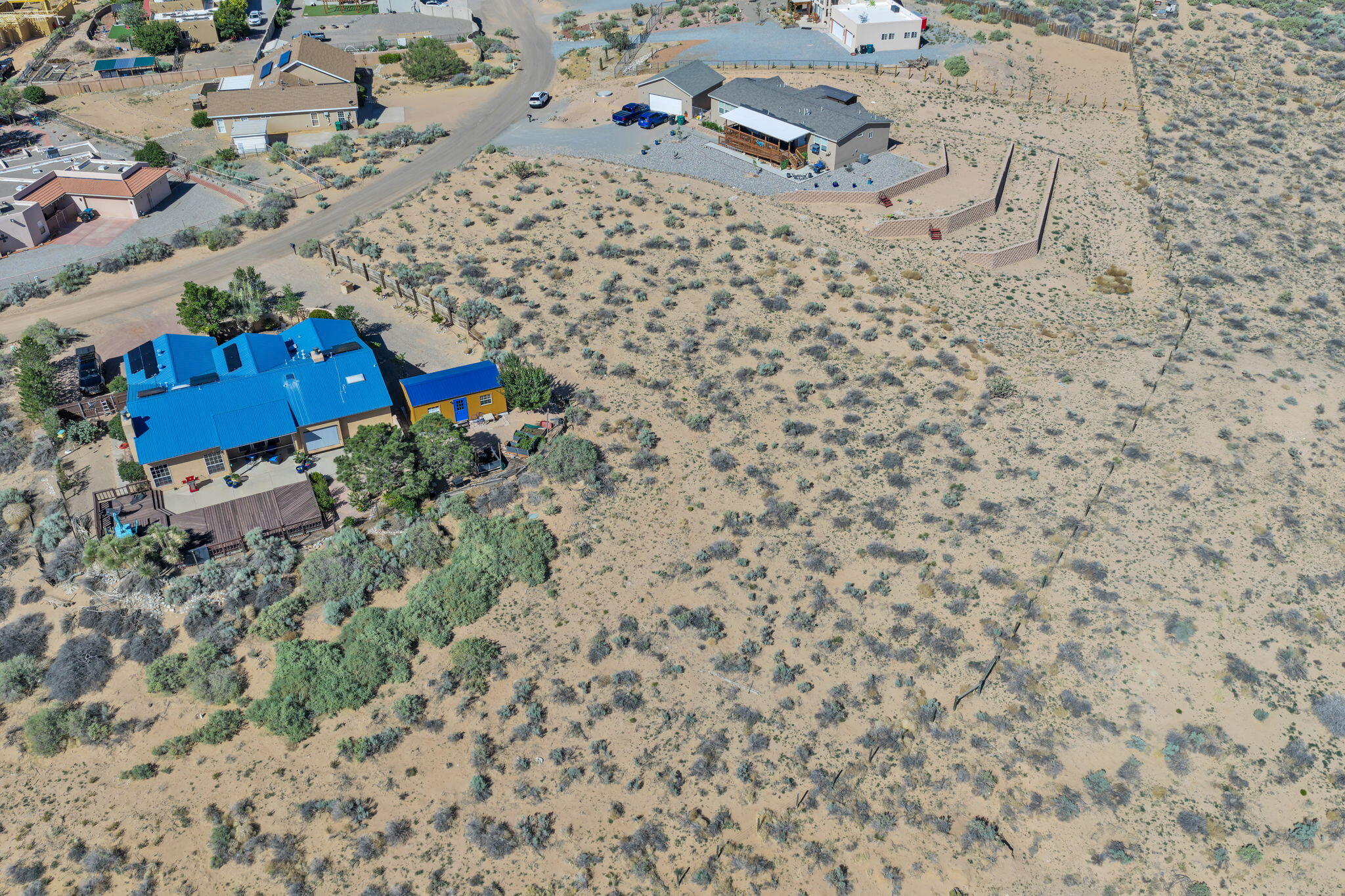 5909 Rio Salado Loop NE