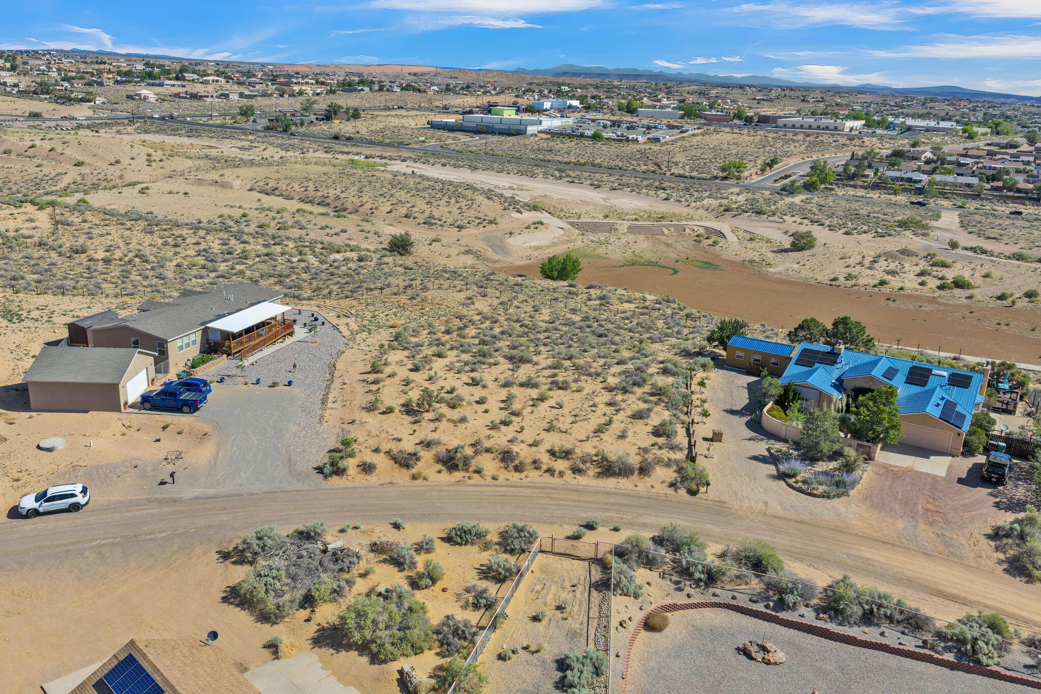 5909 Rio Salado Loop NE