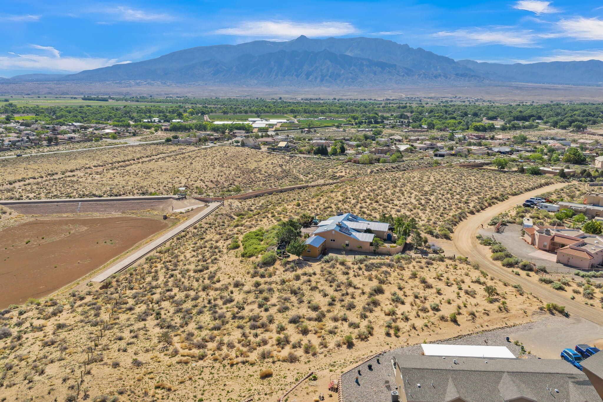 5909 Rio Salado Loop NE