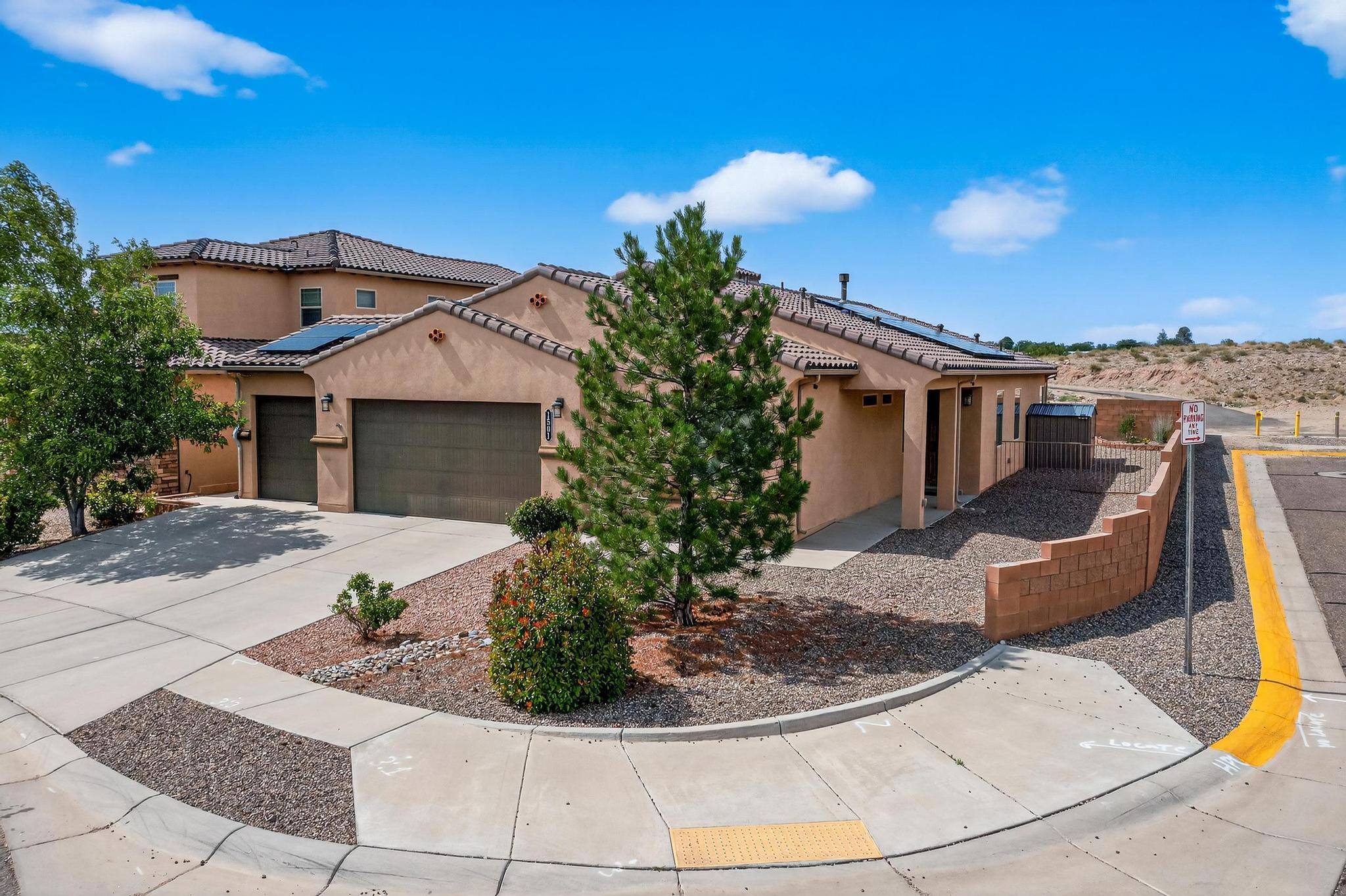 1501 BARBARO Drive SE