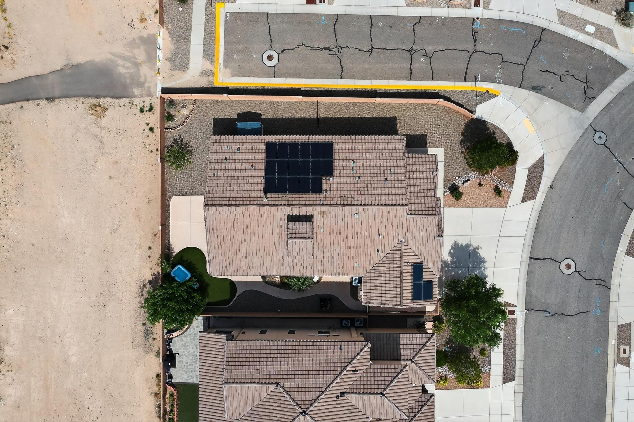 1501 BARBARO Drive SE