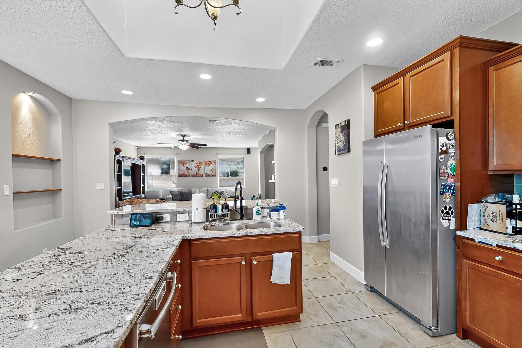 1501 BARBARO Drive SE