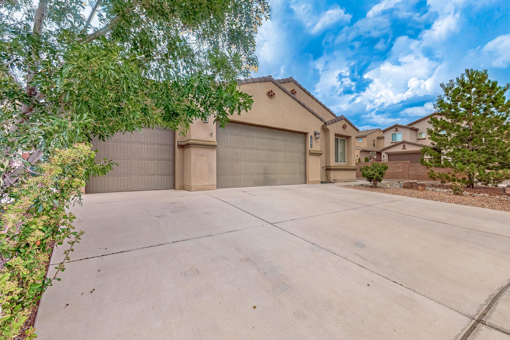 1501 BARBARO Drive SE