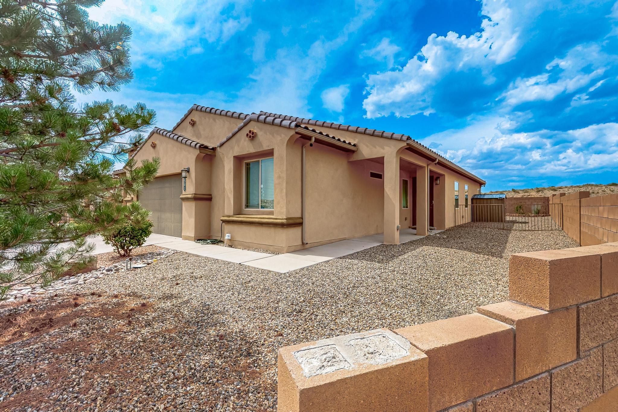 1501 BARBARO Drive SE