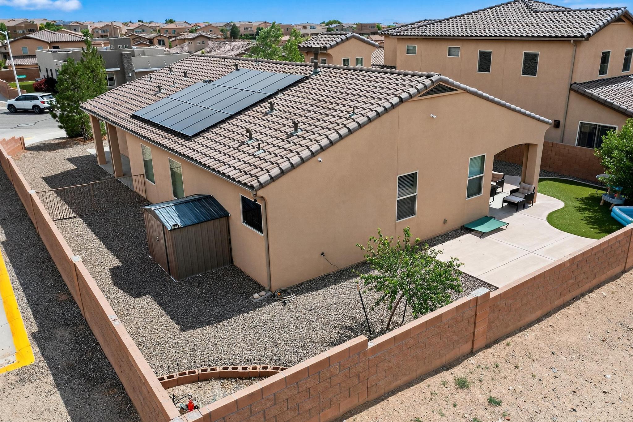 1501 BARBARO Drive SE