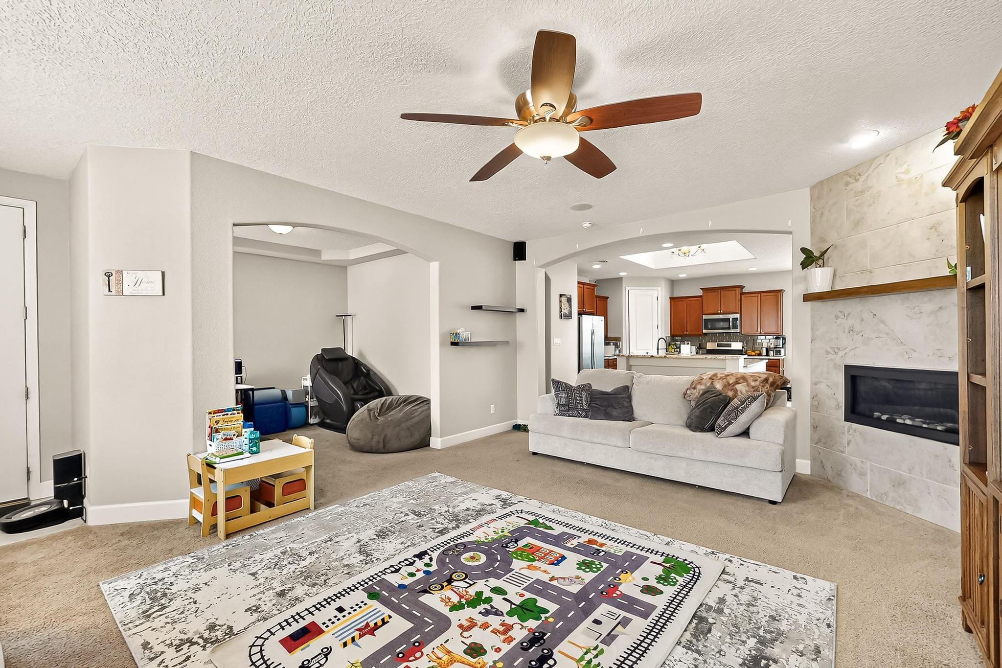 1501 BARBARO Drive SE