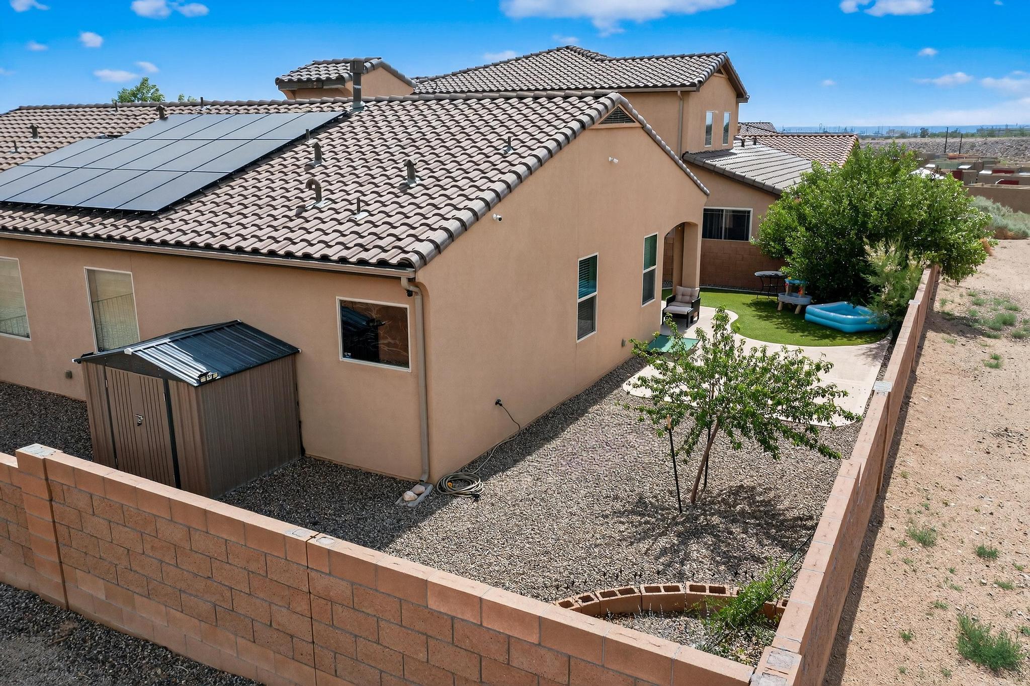 1501 BARBARO Drive SE