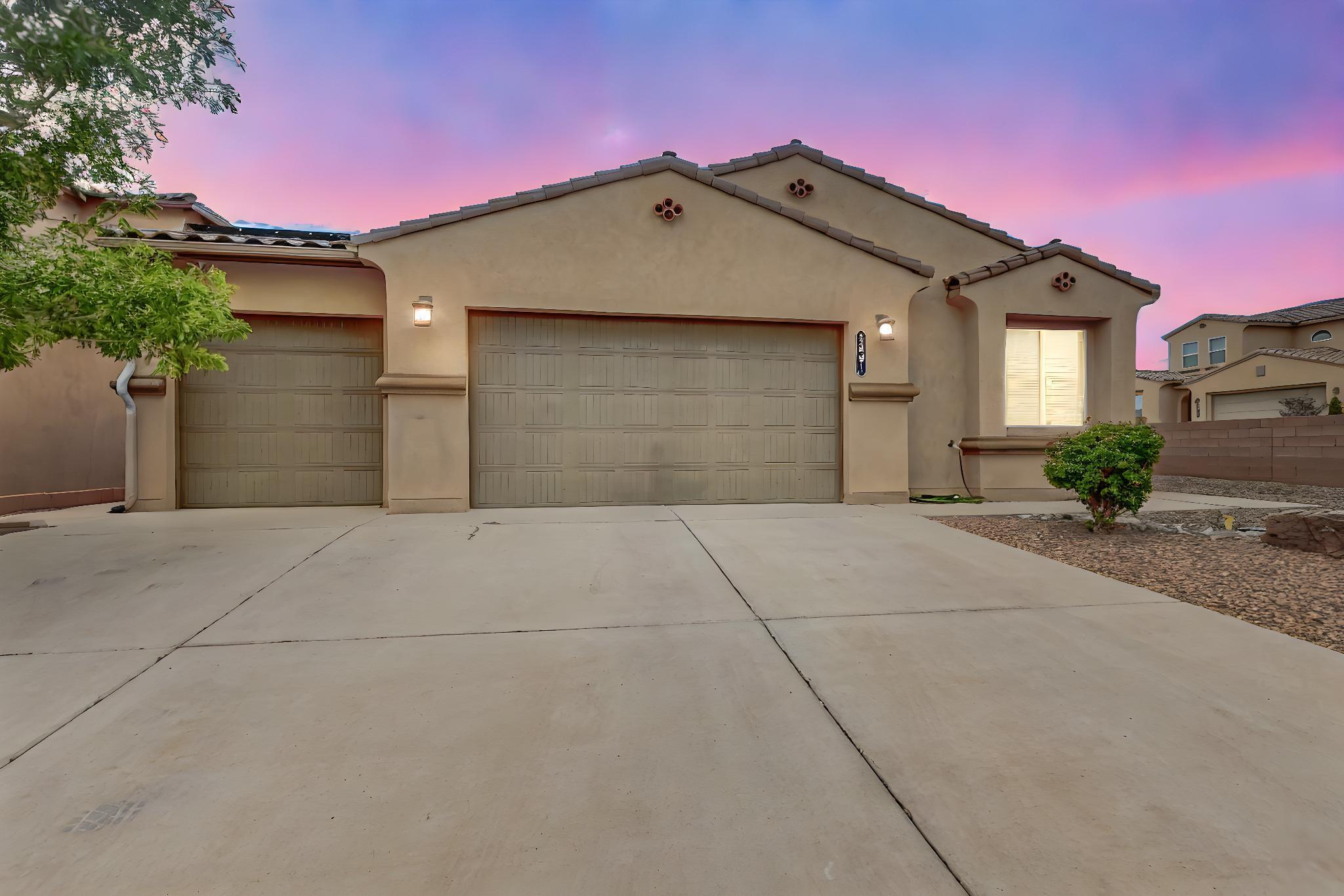 1501 BARBARO Drive SE