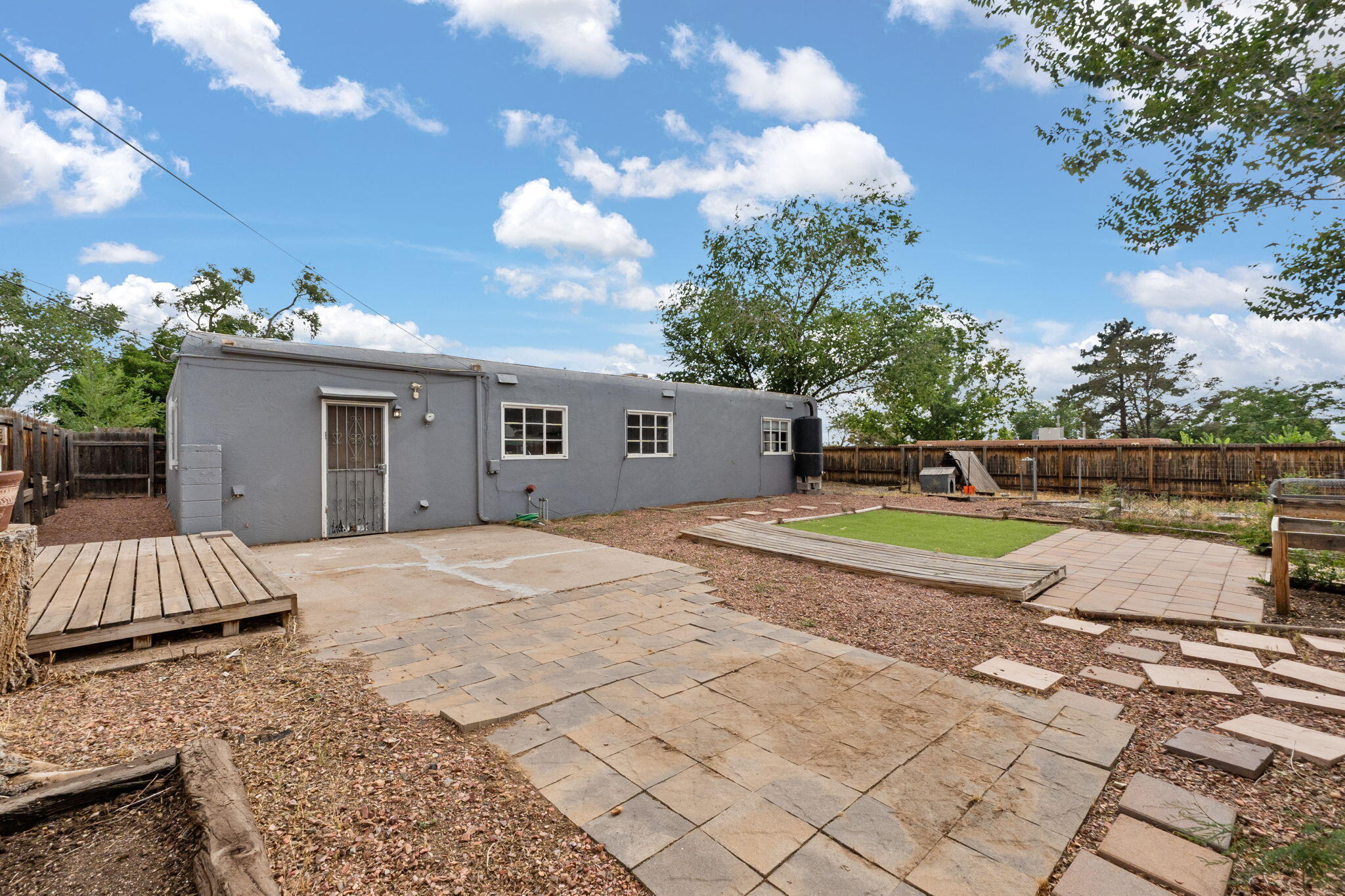 5501 Arvilla Avenue NE