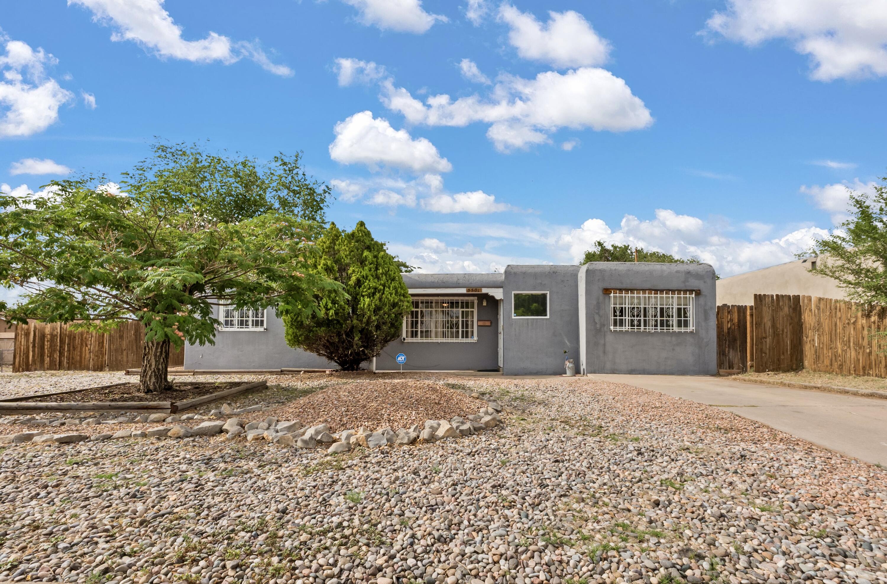 5501 Arvilla Avenue NE