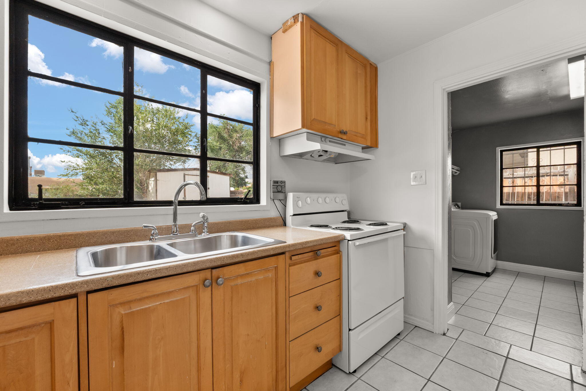 5501 Arvilla Avenue NE