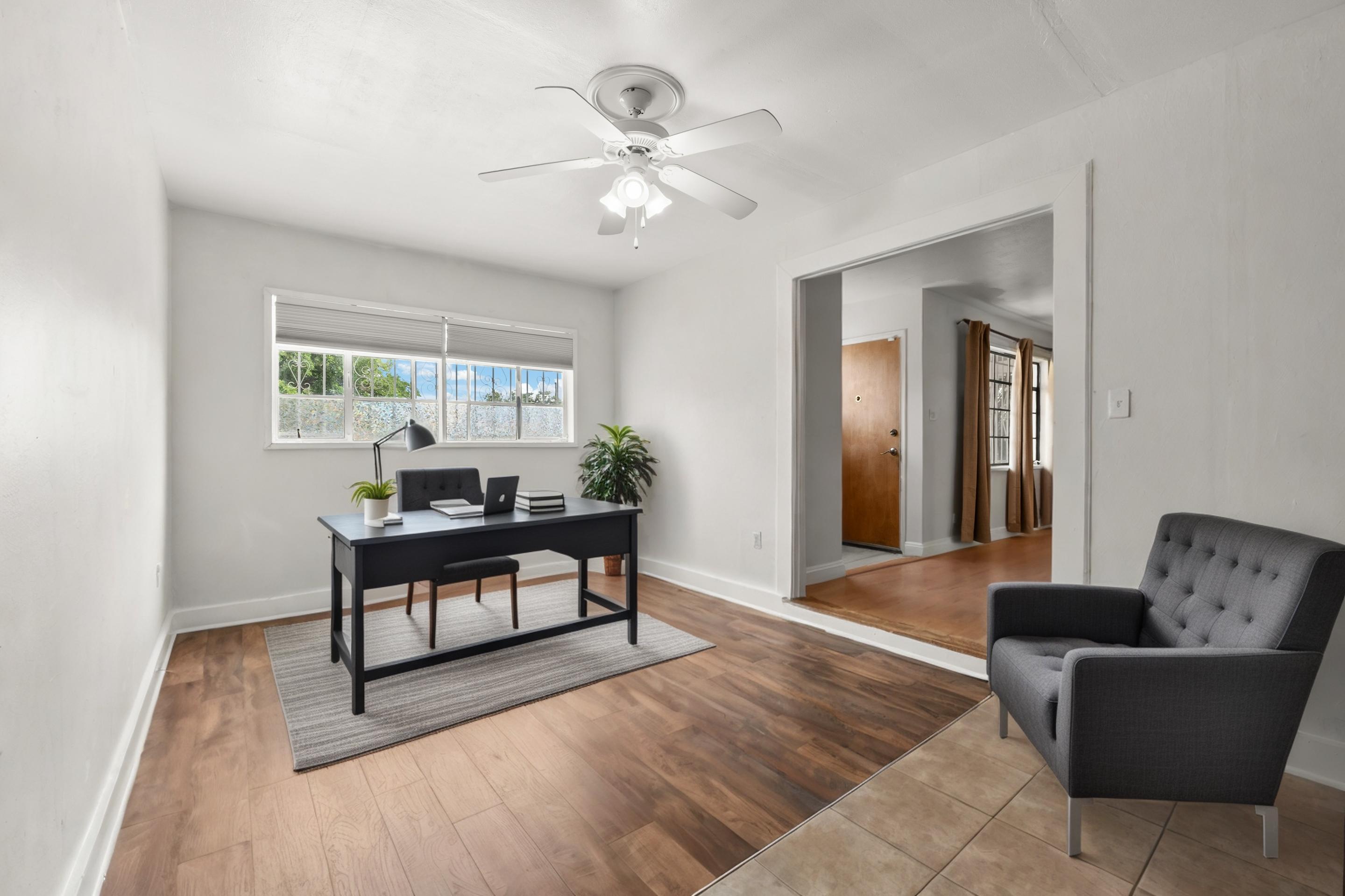 5501 Arvilla Avenue NE