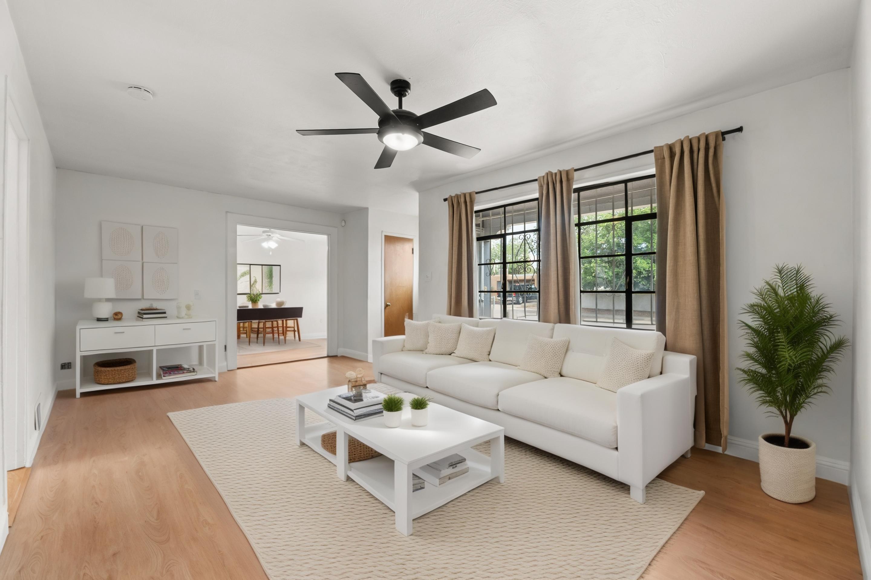 5501 Arvilla Avenue NE