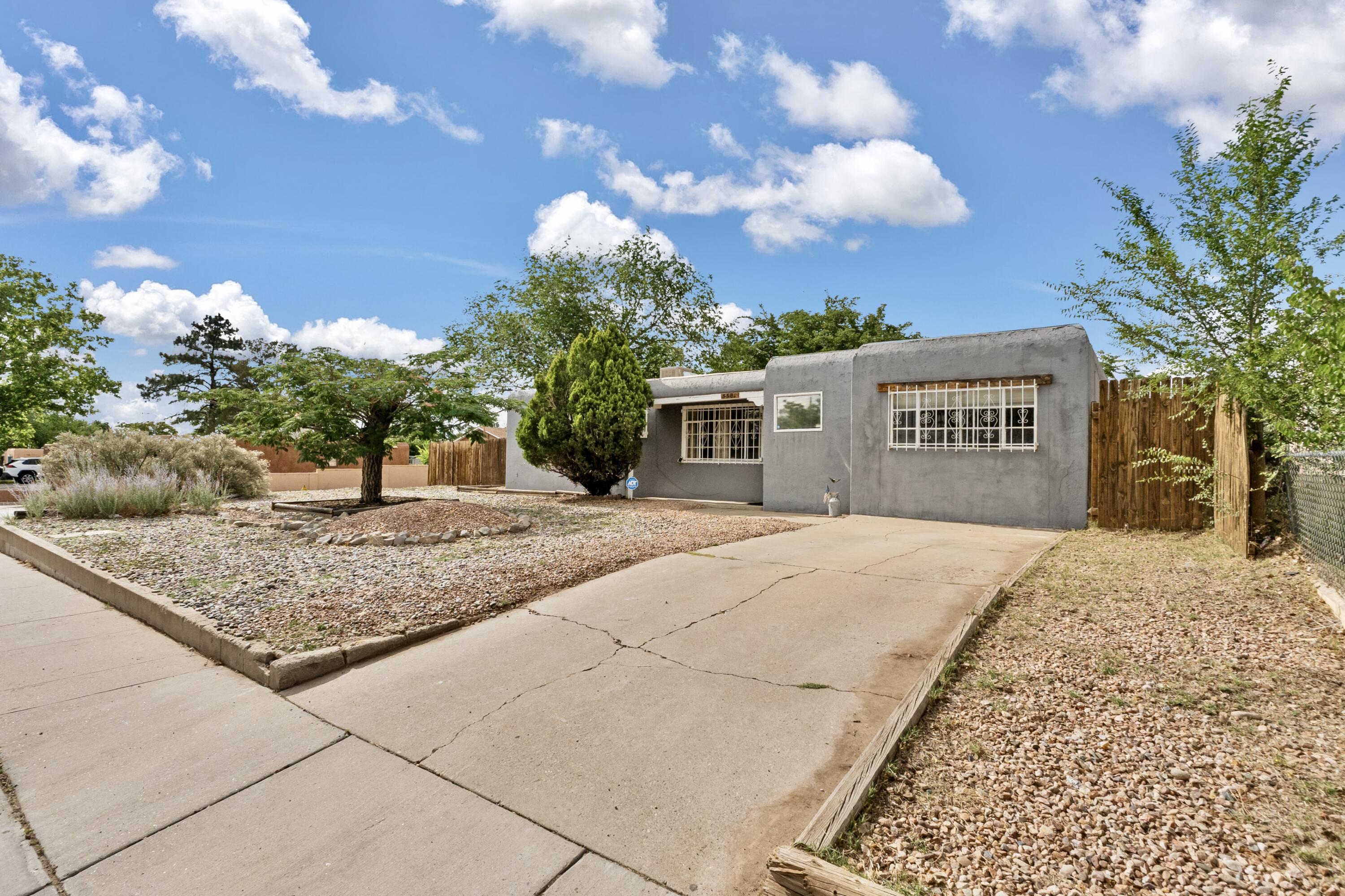 5501 Arvilla Avenue NE