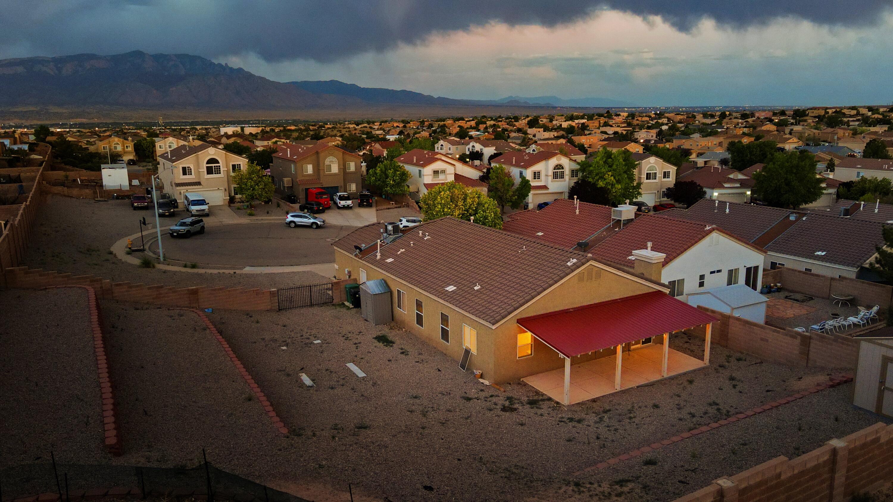 5443 RESERVE Court NE