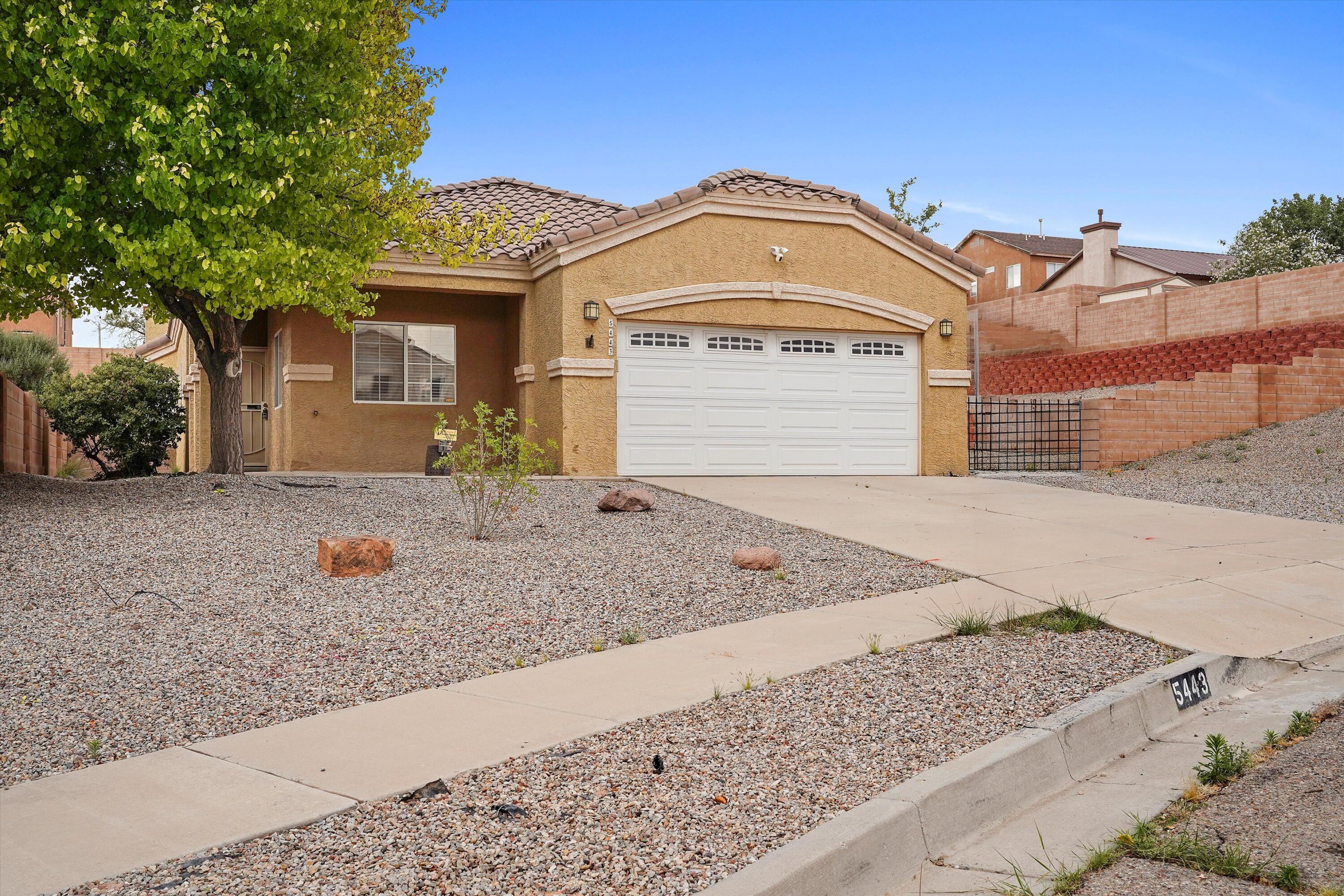 5443 RESERVE Court NE