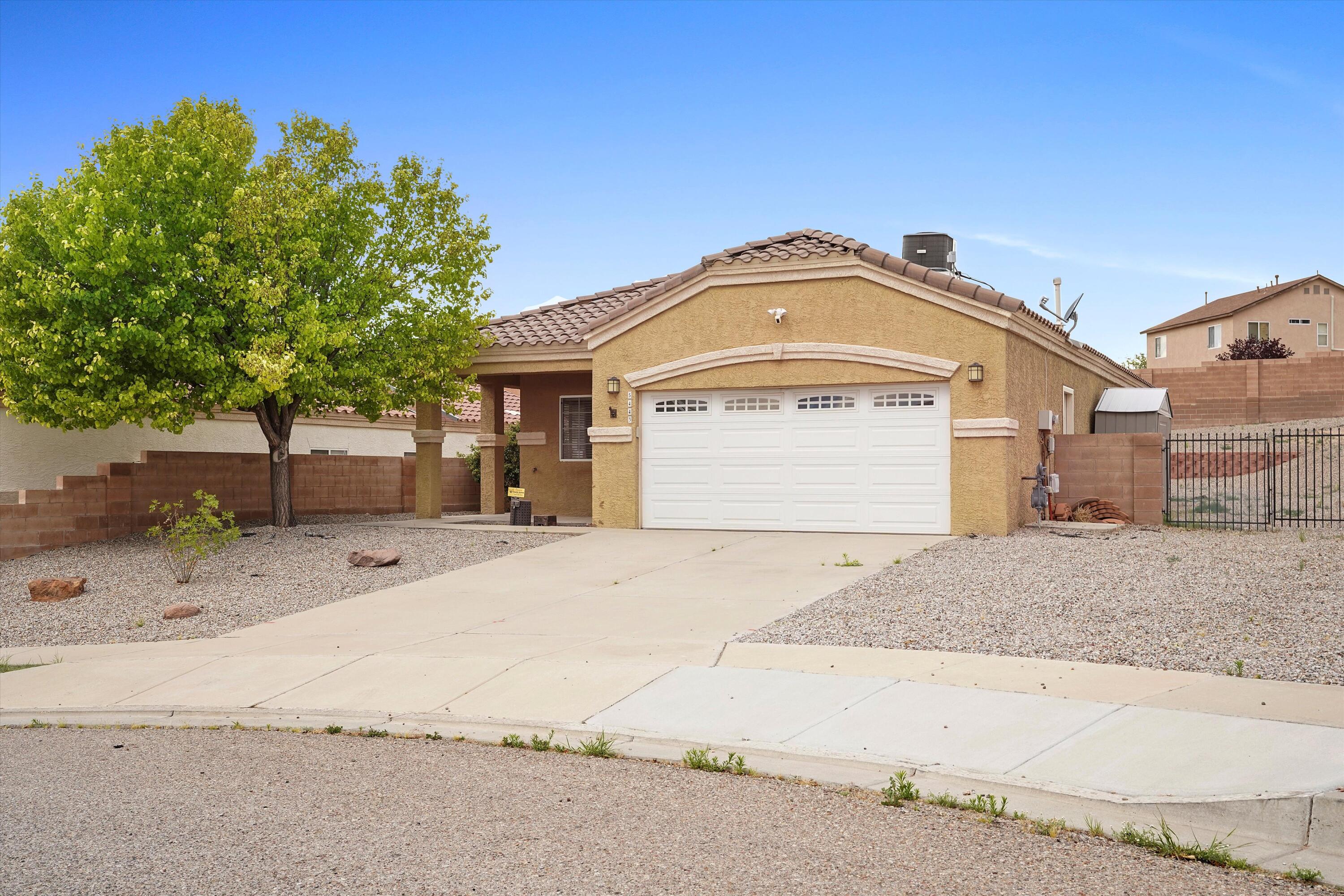 5443 RESERVE Court NE