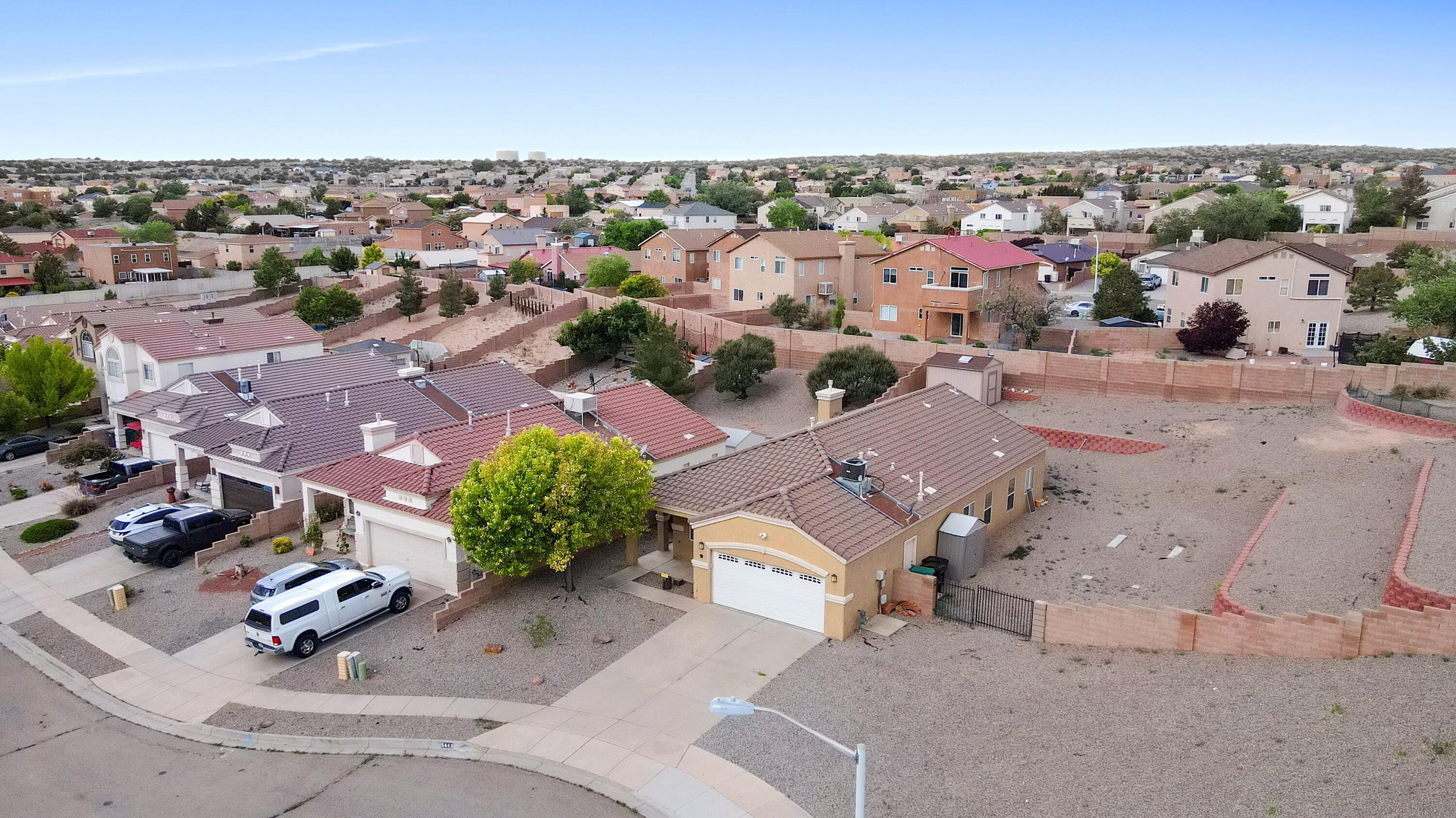 5443 RESERVE Court NE